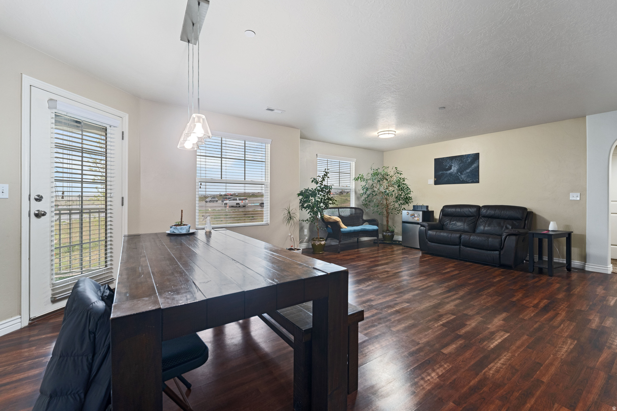 KENNECOTT DAYBREAK - Residential