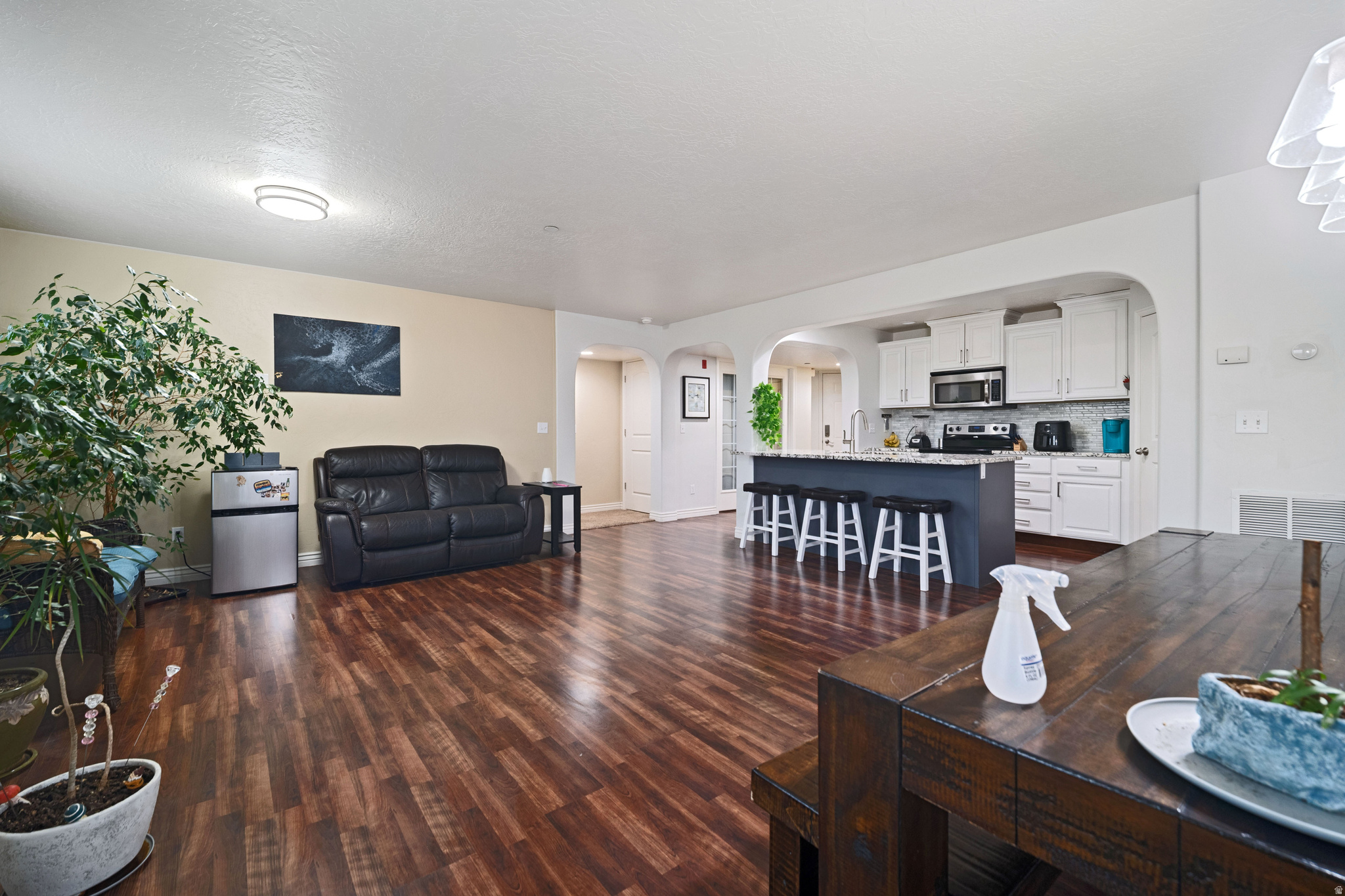 KENNECOTT DAYBREAK - Residential