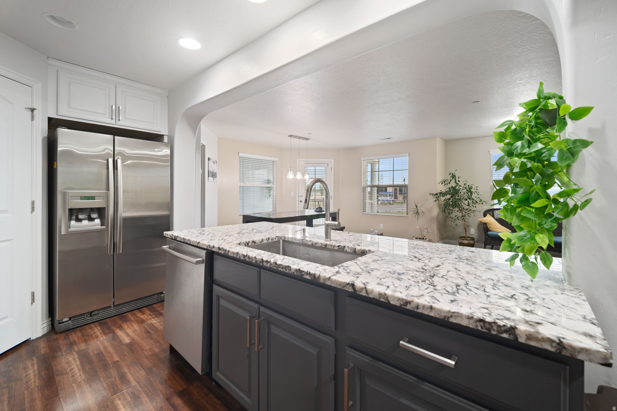 KENNECOTT DAYBREAK - Residential