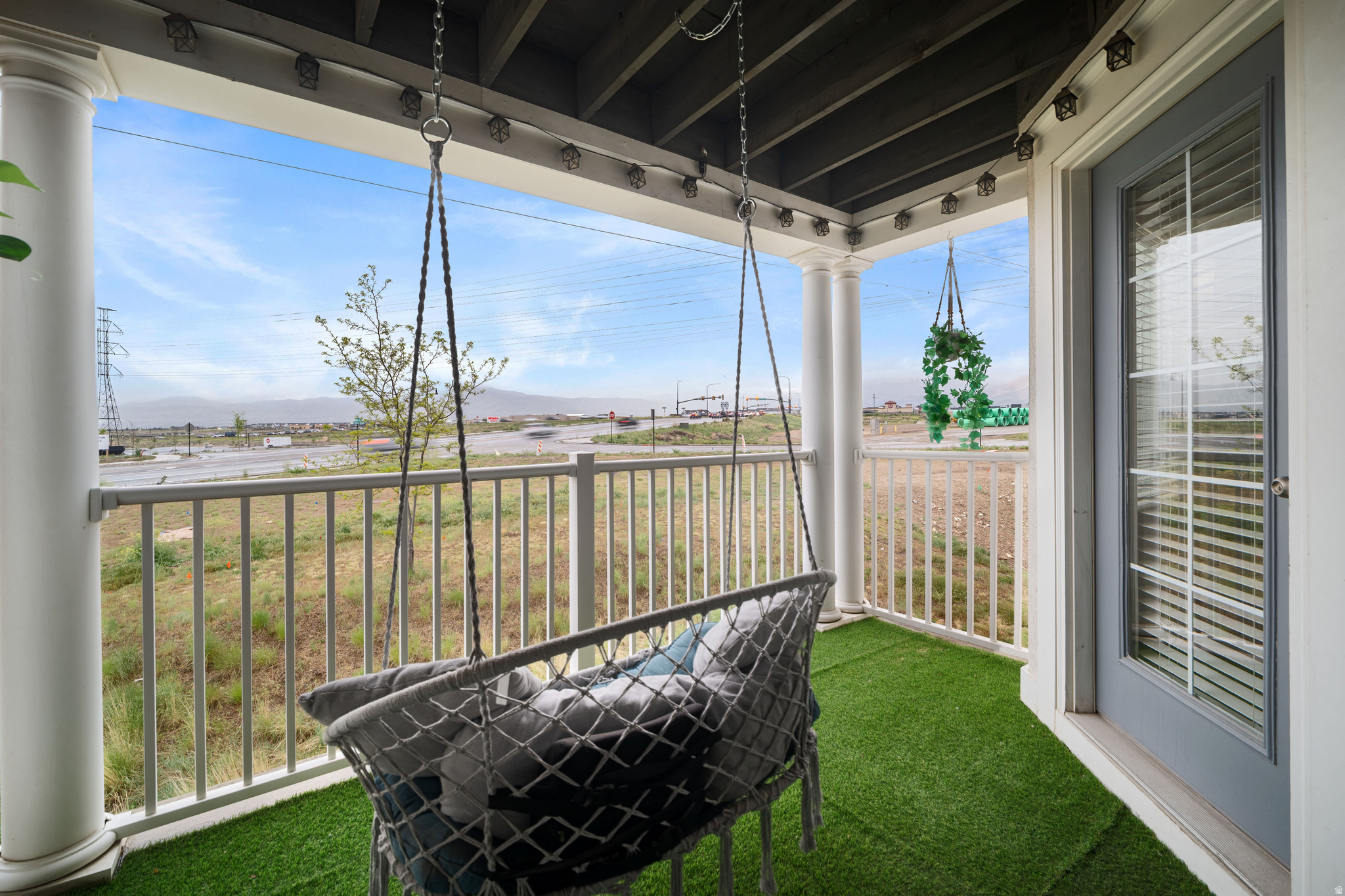 KENNECOTT DAYBREAK - Residential