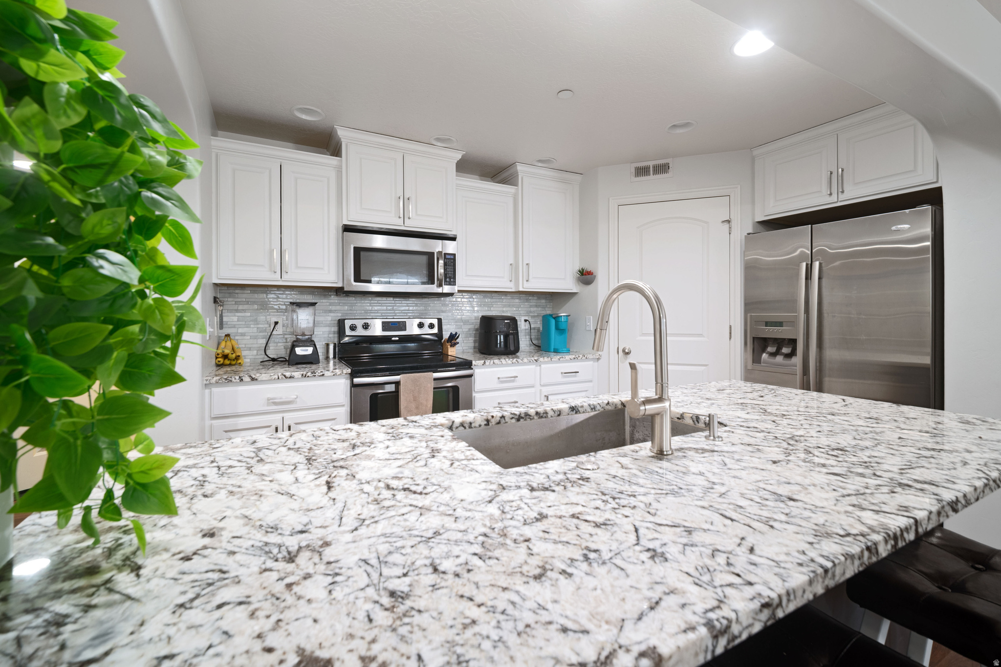 KENNECOTT DAYBREAK - Residential