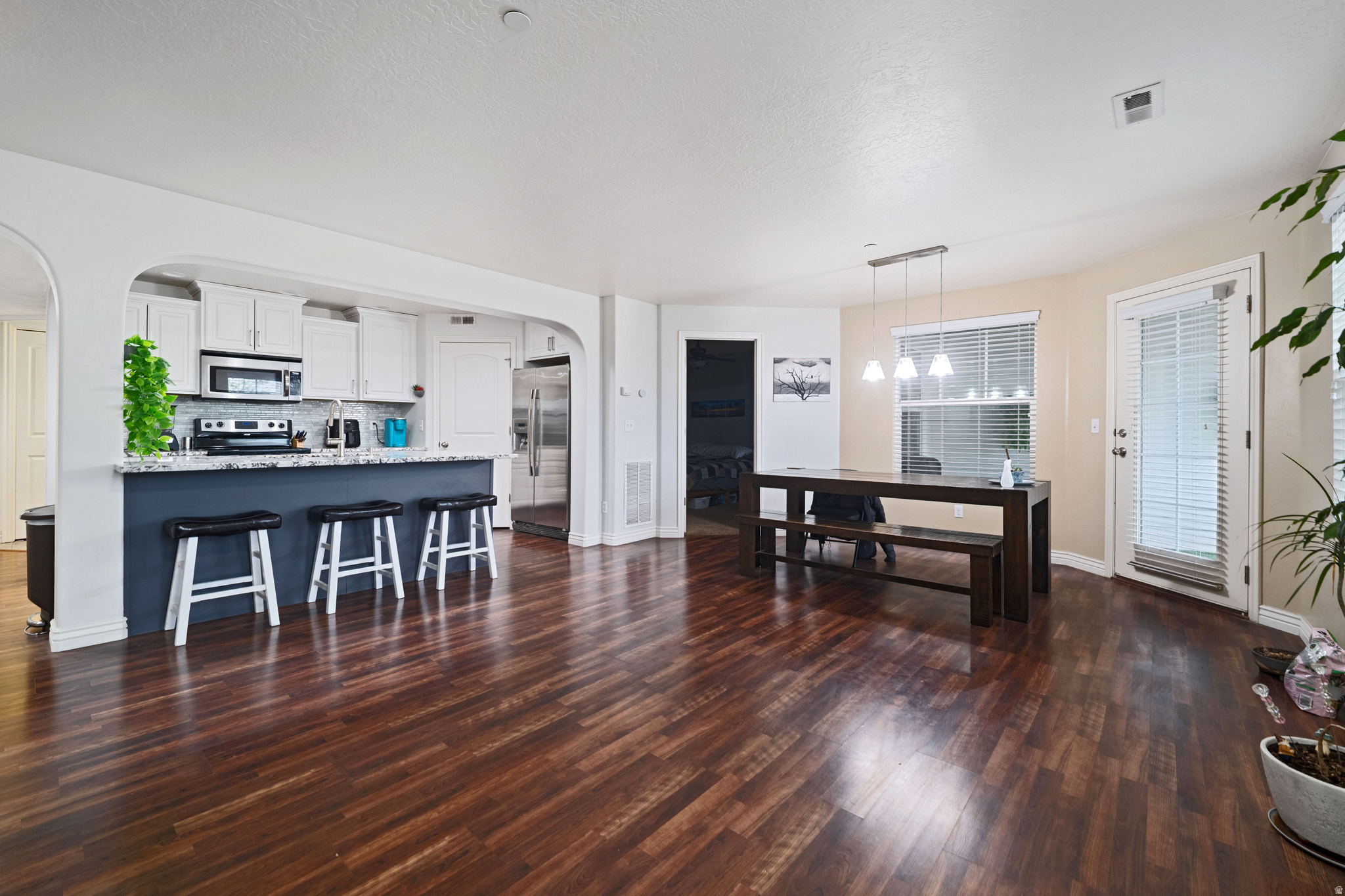 KENNECOTT DAYBREAK - Residential