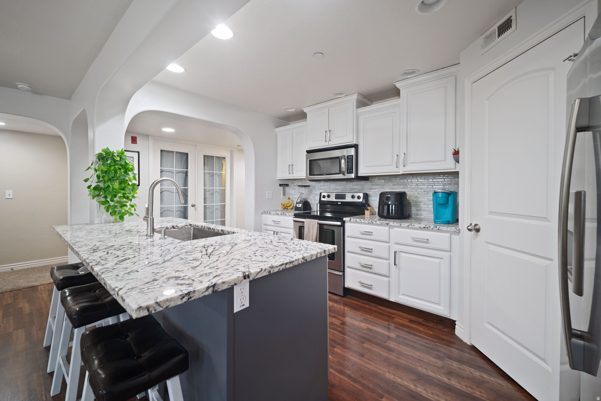 KENNECOTT DAYBREAK - Residential