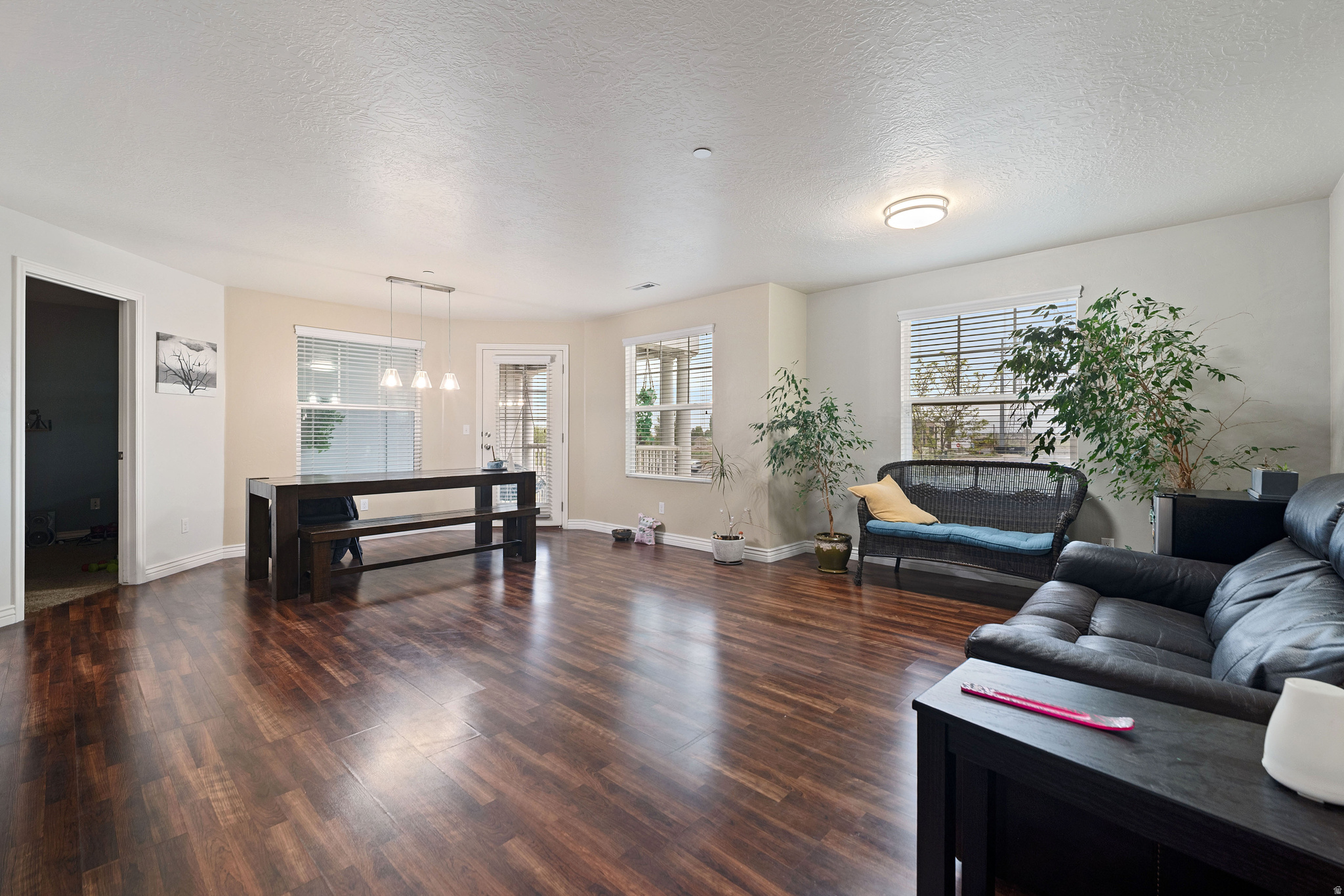 KENNECOTT DAYBREAK - Residential