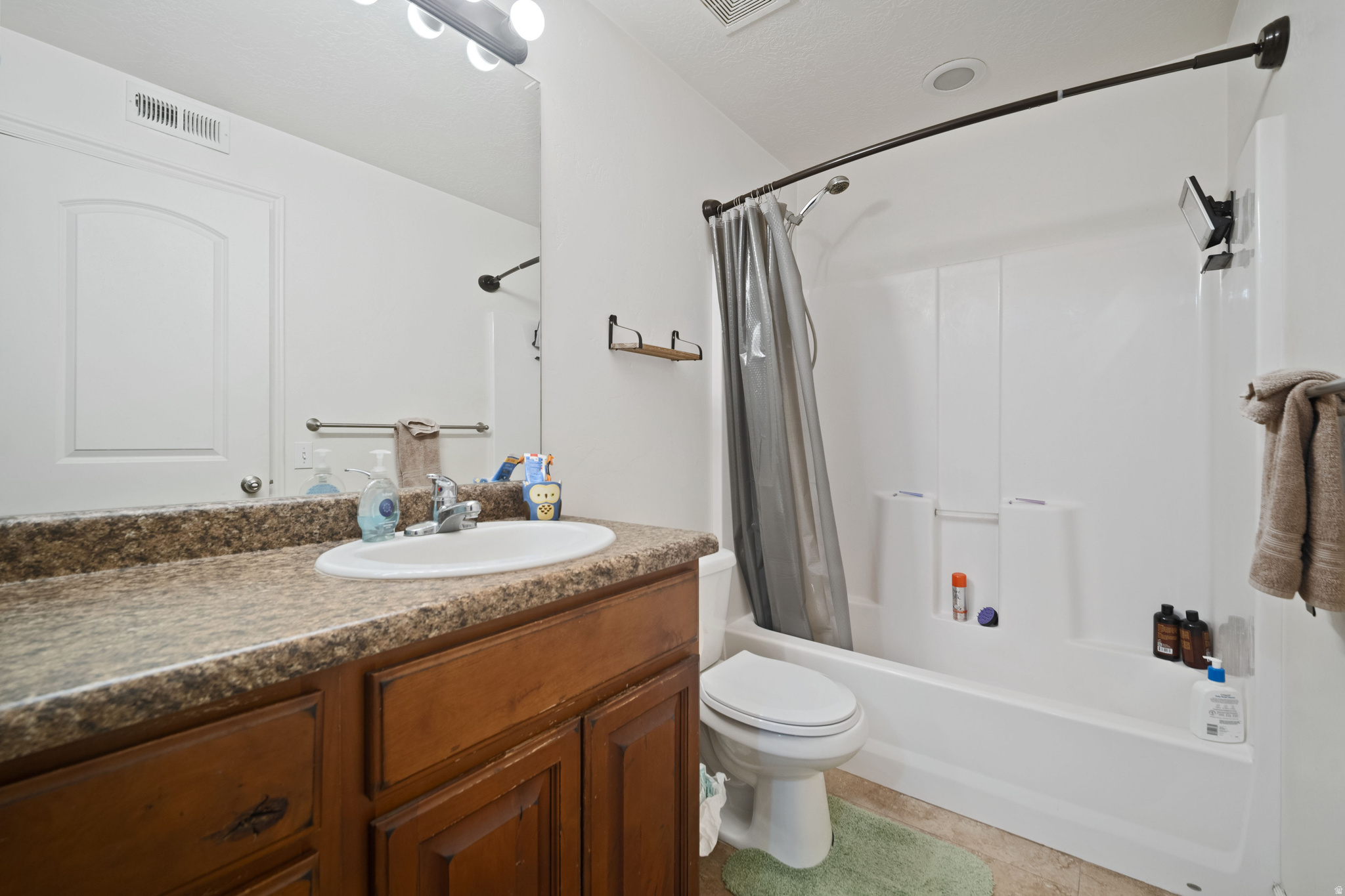 KENNECOTT DAYBREAK - Residential