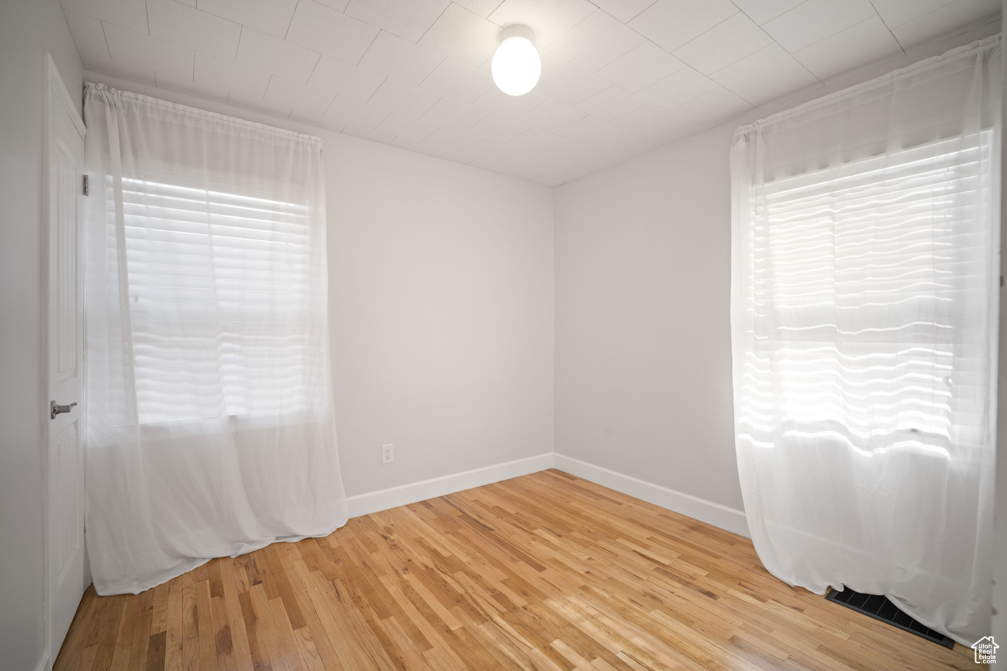 LIBERTY PARK - Residential