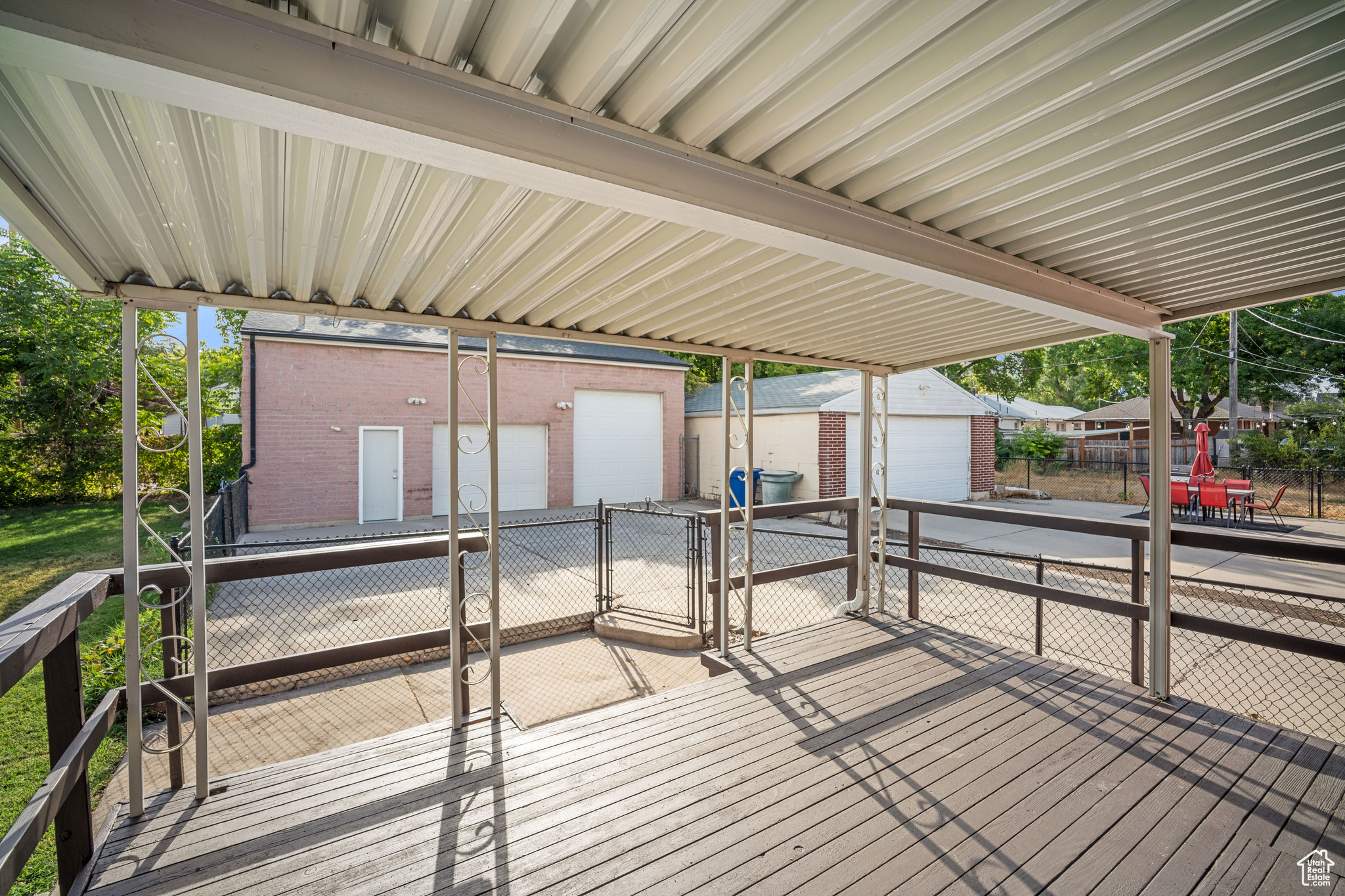 LIBERTY PARK - Residential