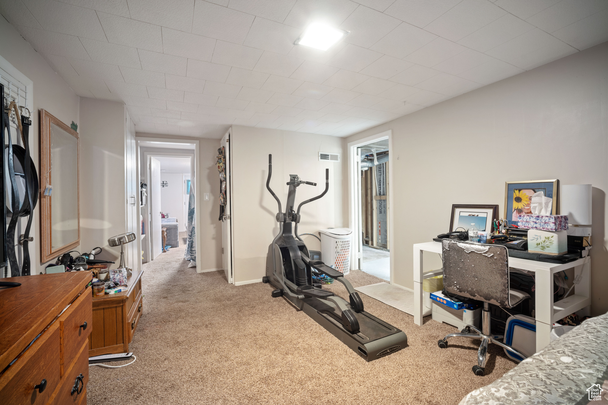 LIBERTY PARK - Residential