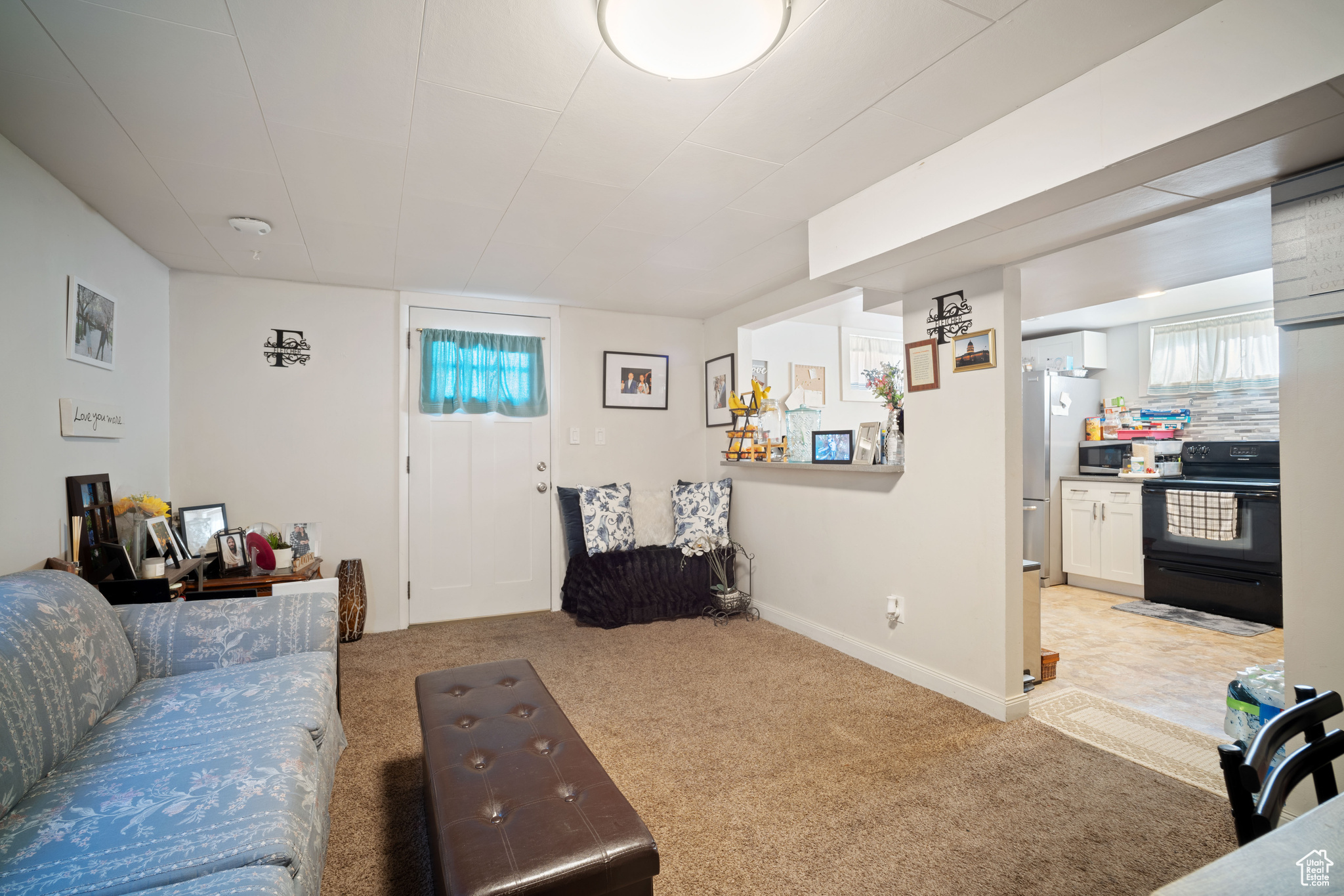 LIBERTY PARK - Residential