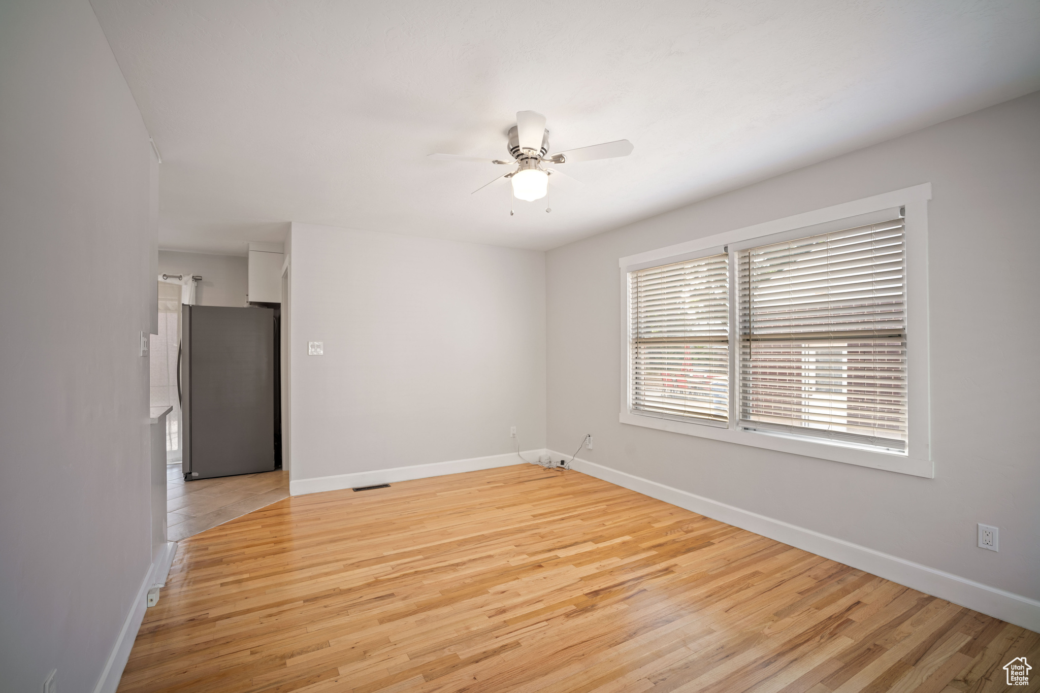 LIBERTY PARK - Residential