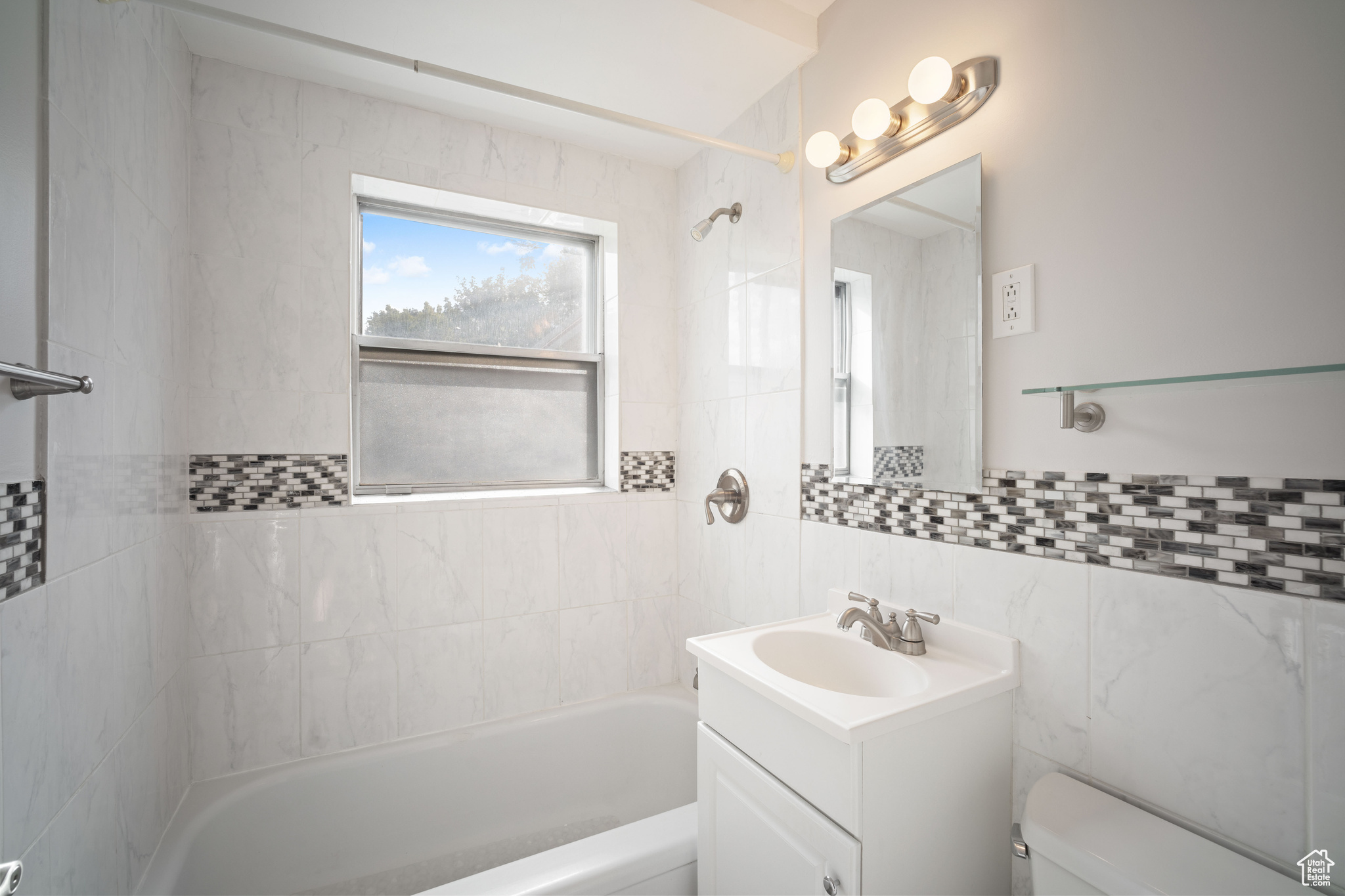 LIBERTY PARK - Residential