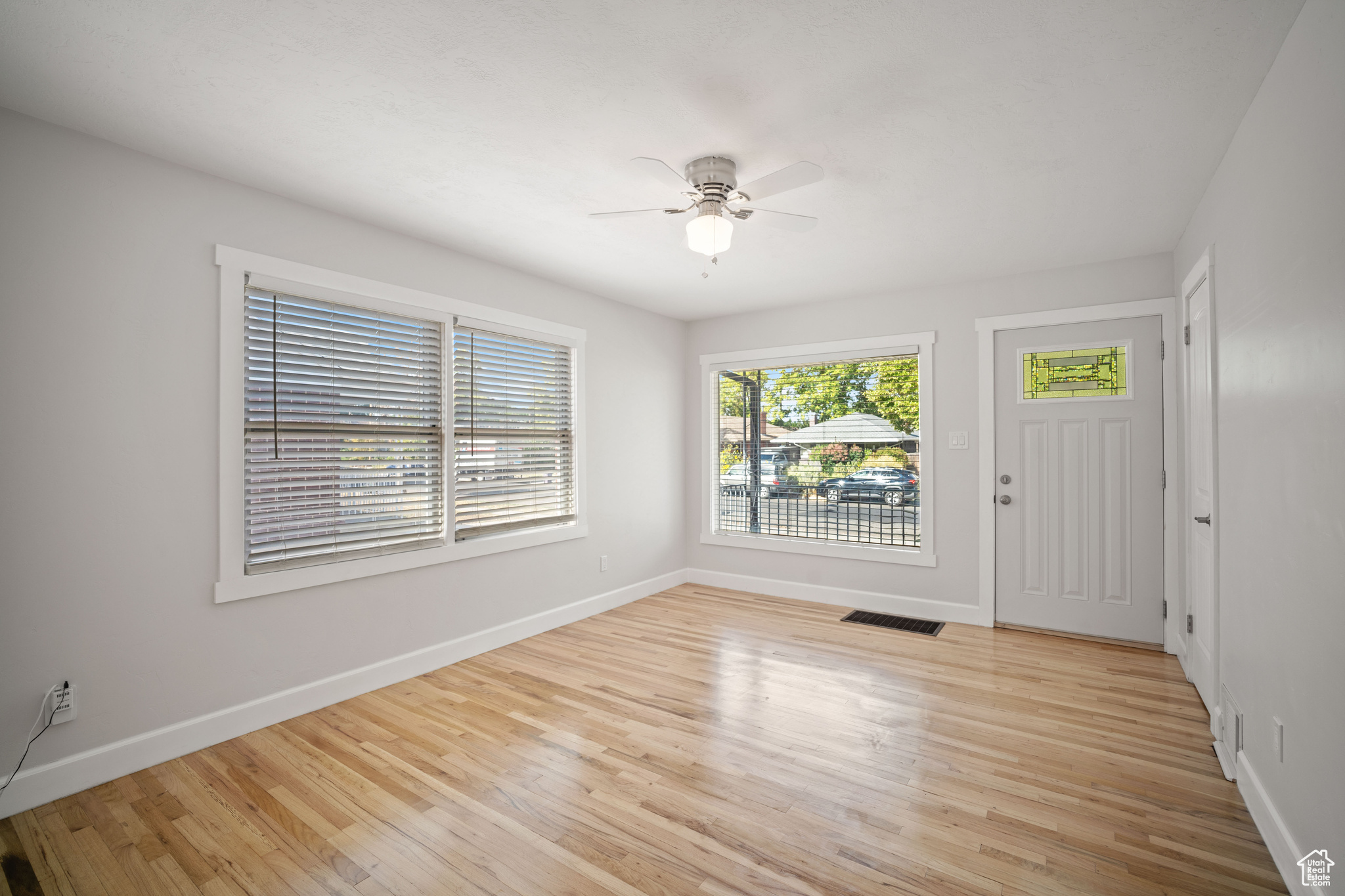 LIBERTY PARK - Residential