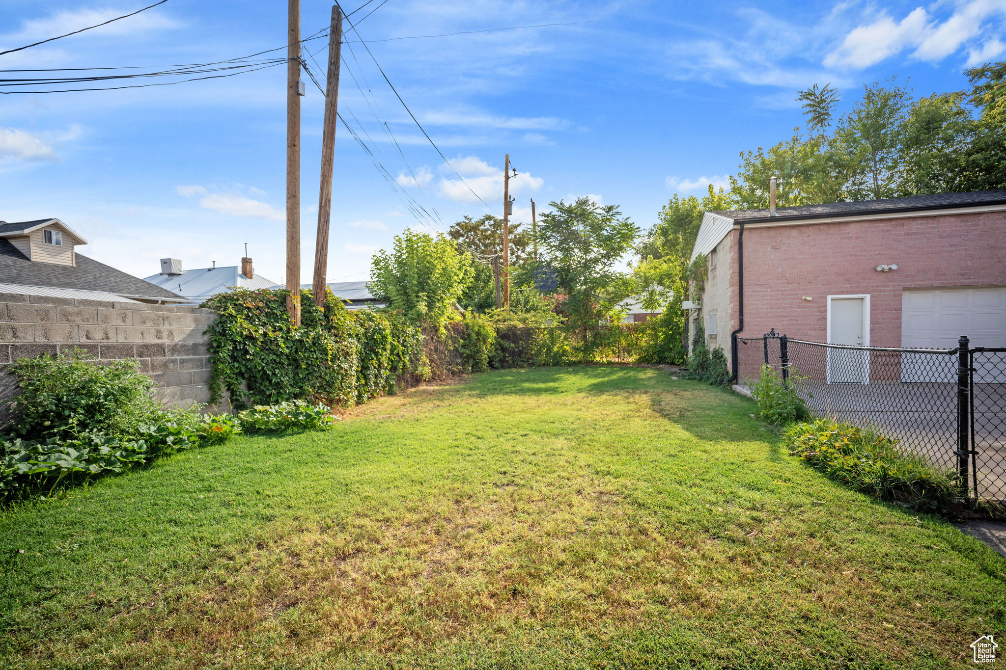 LIBERTY PARK - Residential