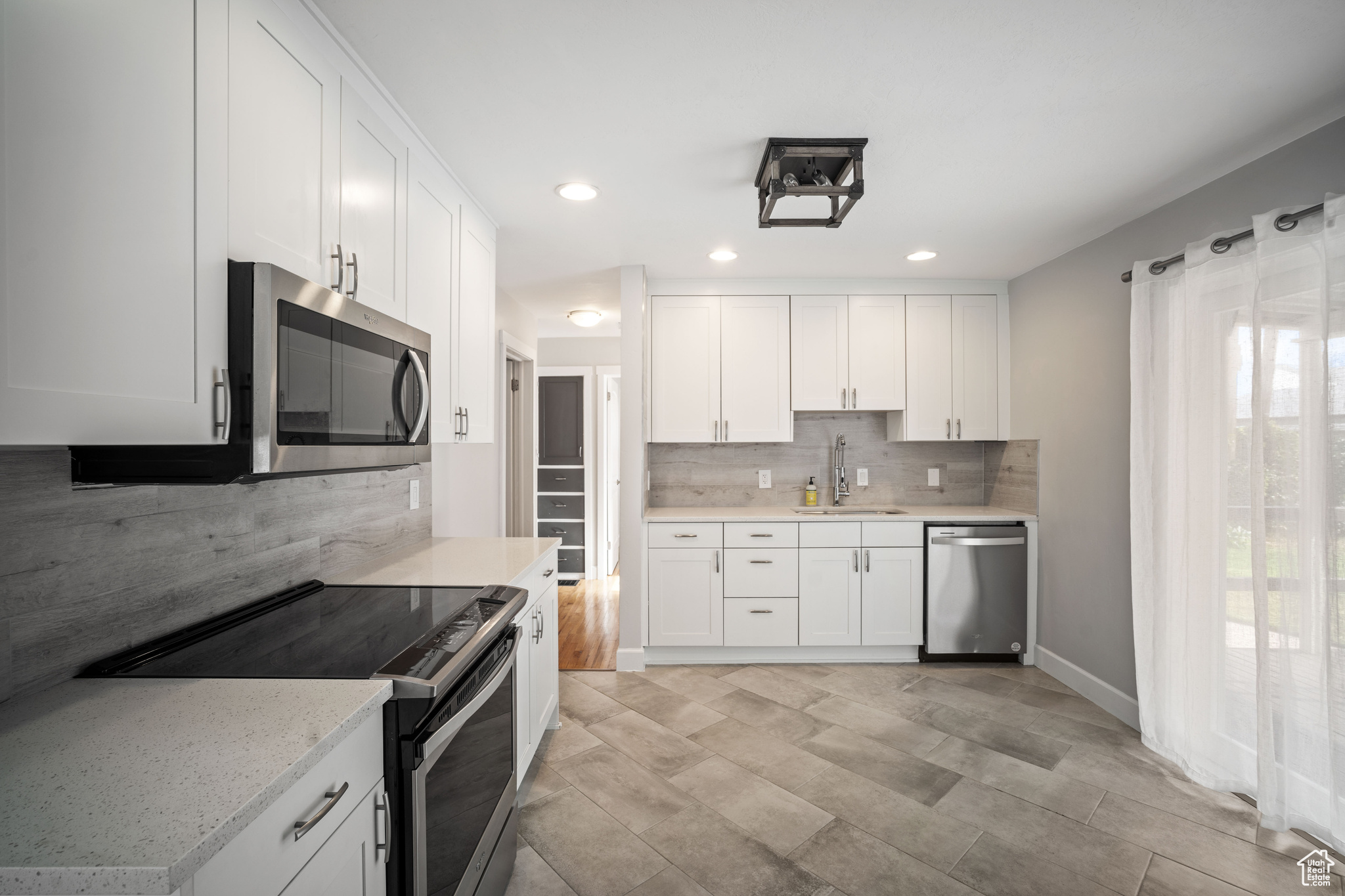 LIBERTY PARK - Residential