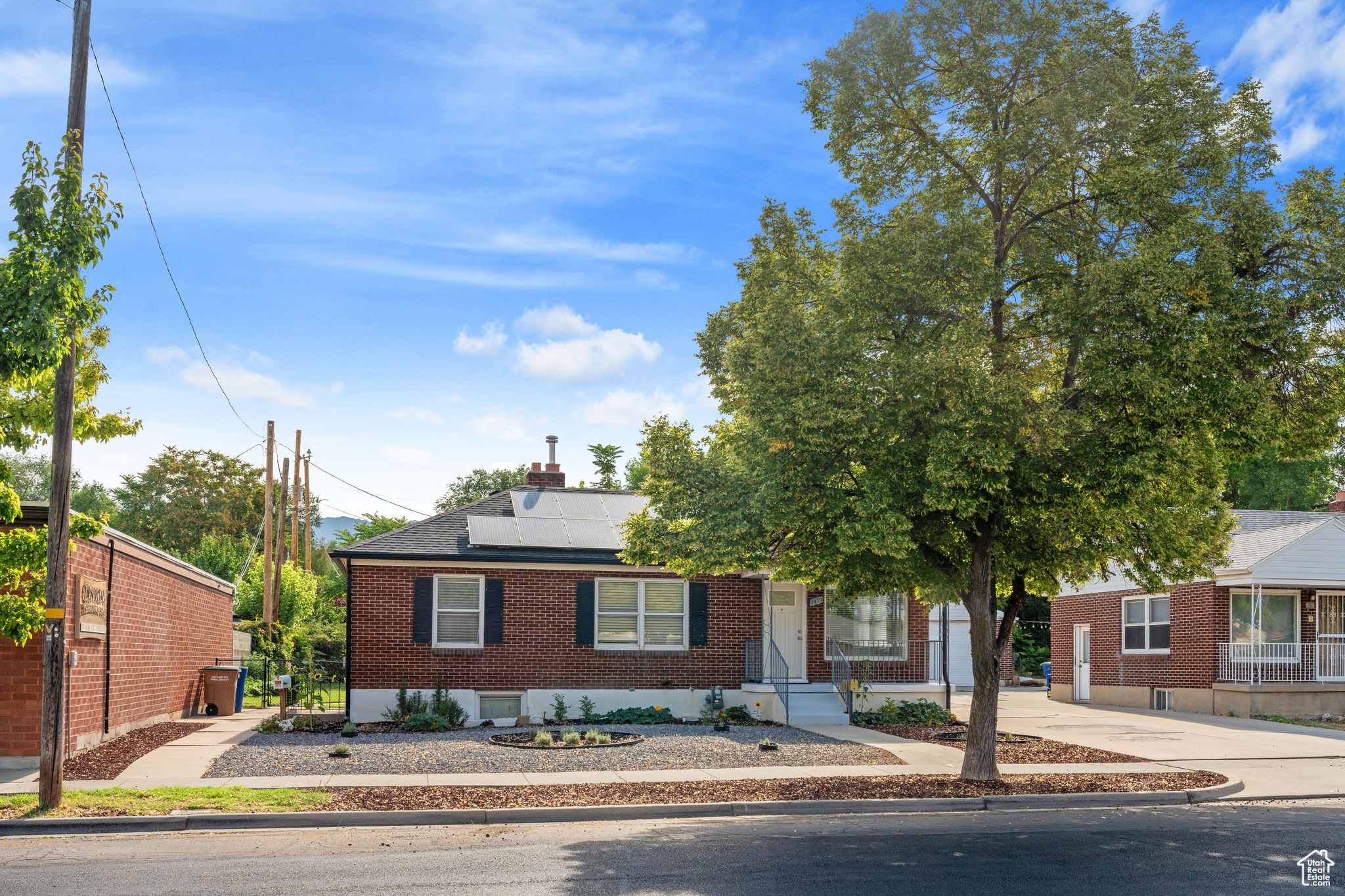 LIBERTY PARK - Residential