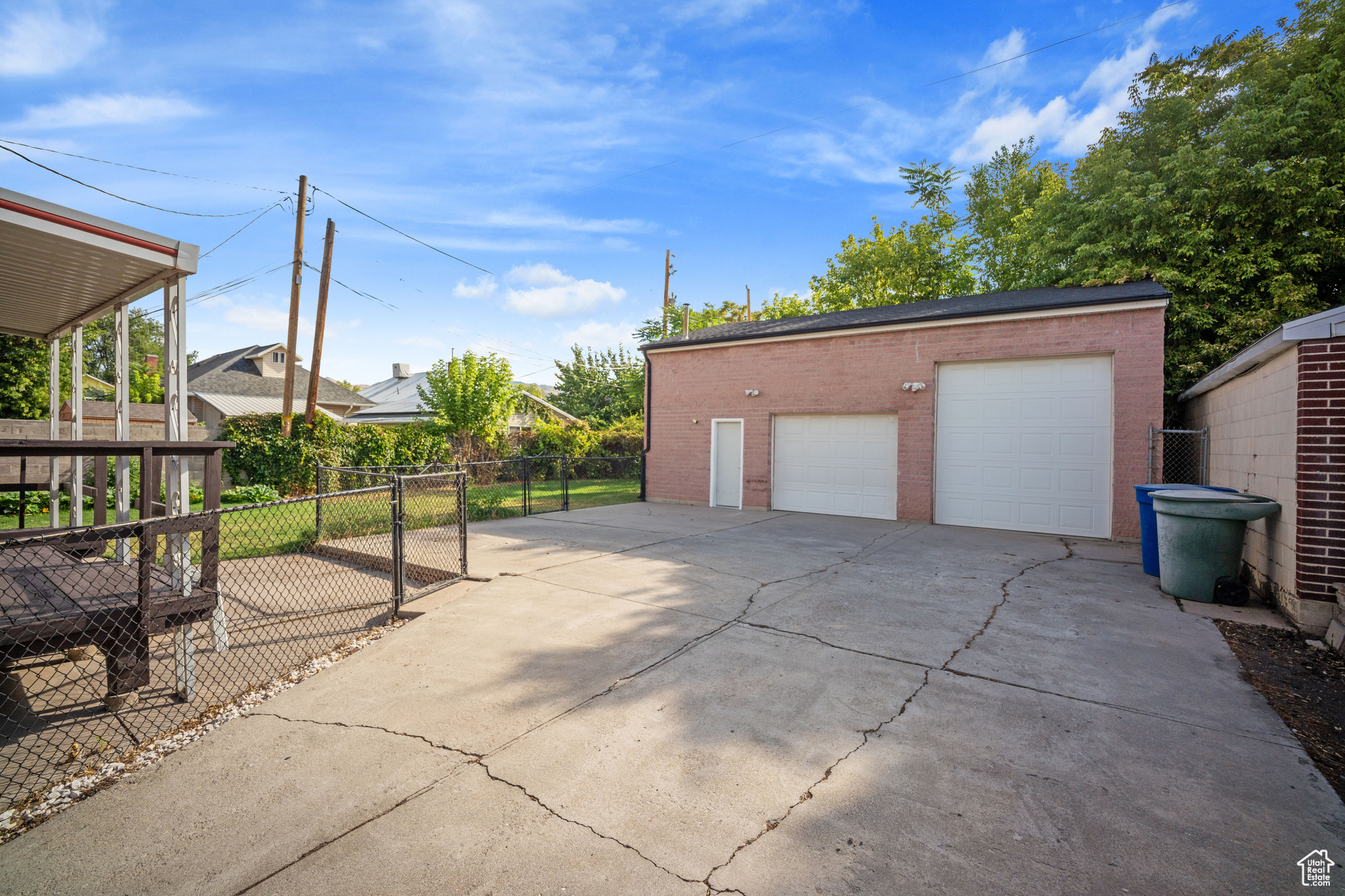 LIBERTY PARK - Residential