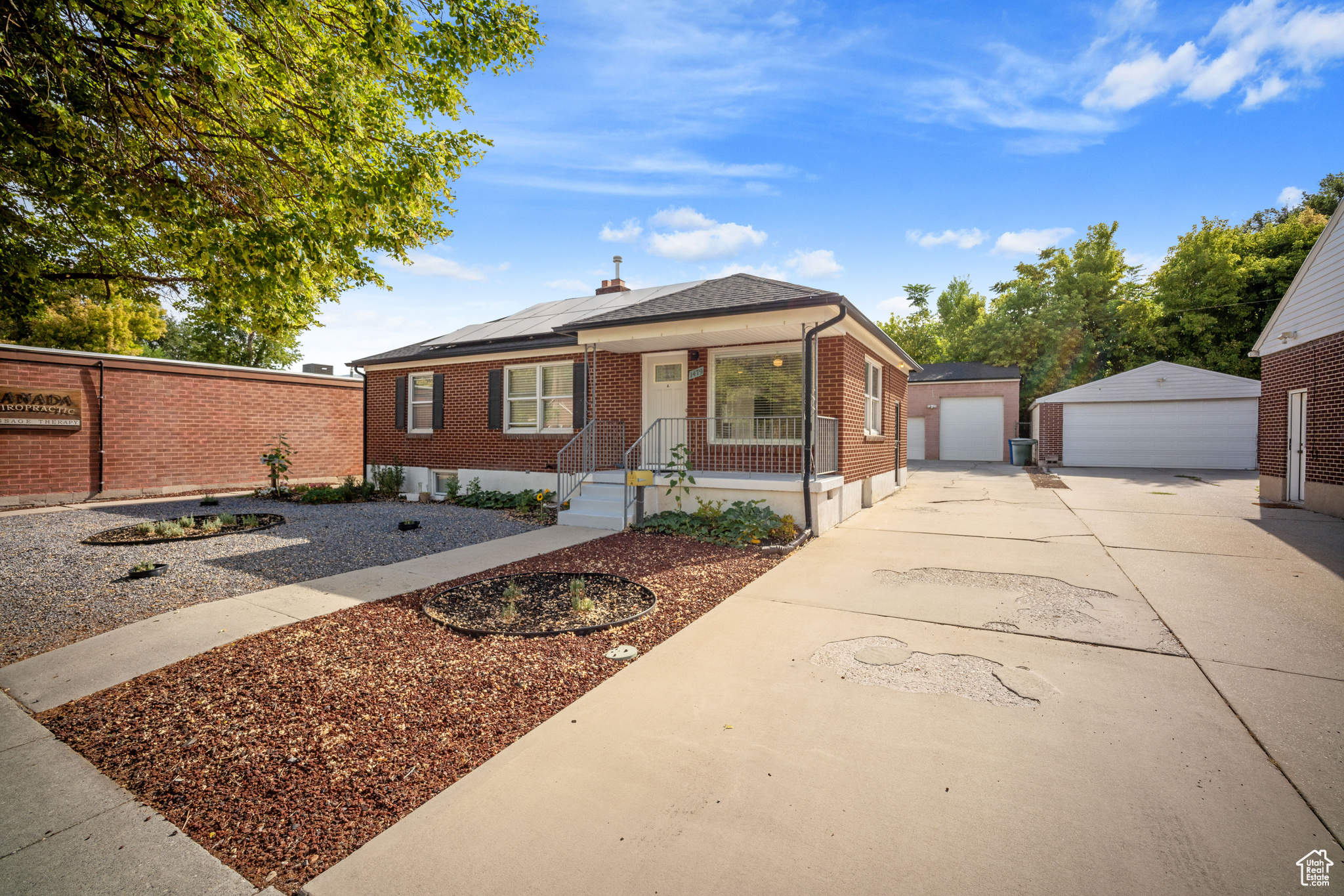 LIBERTY PARK - Residential