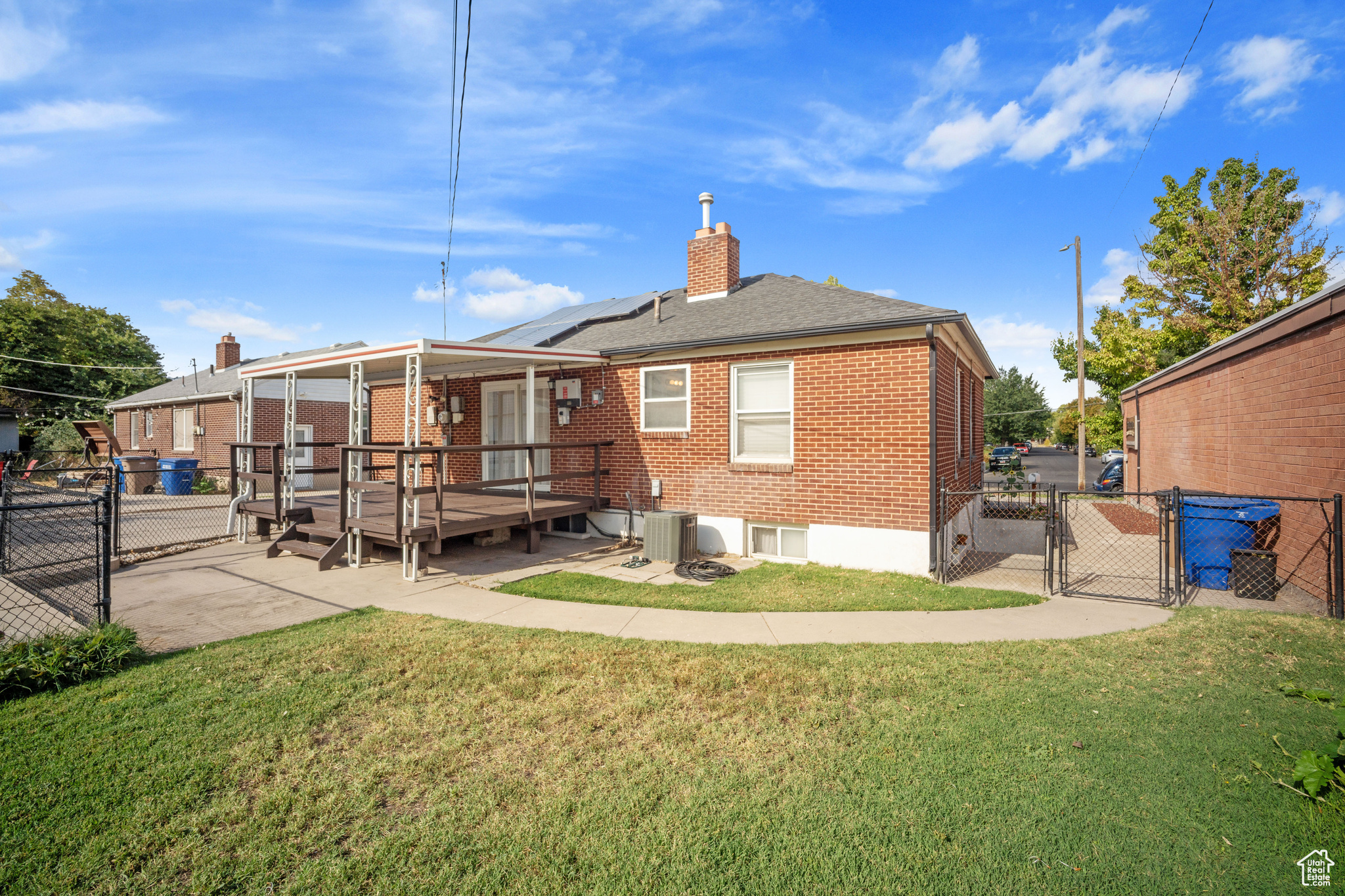 LIBERTY PARK - Residential