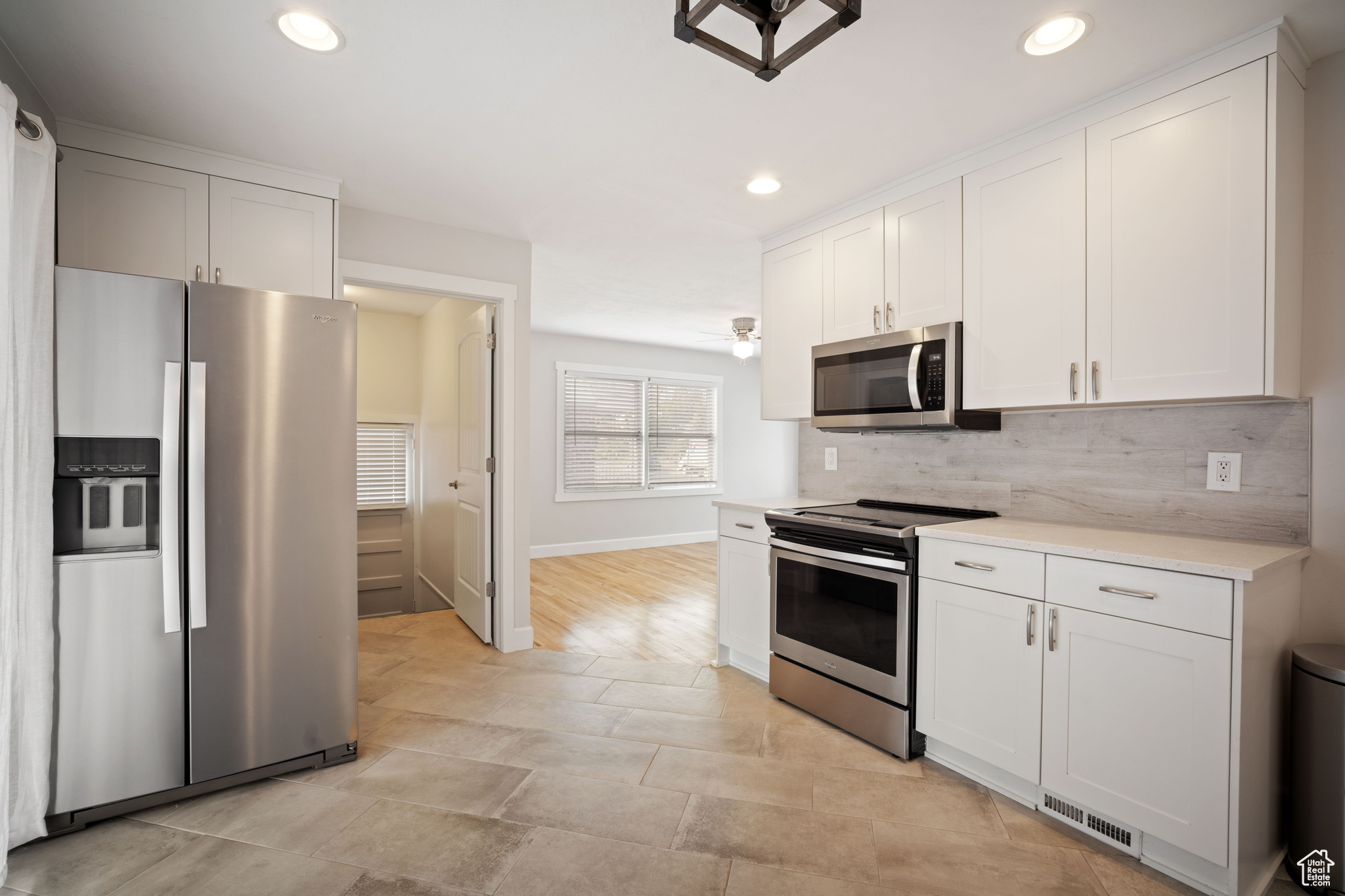 LIBERTY PARK - Residential