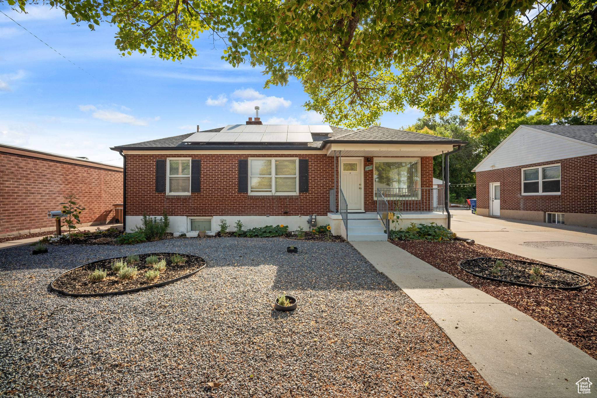 LIBERTY PARK - Residential