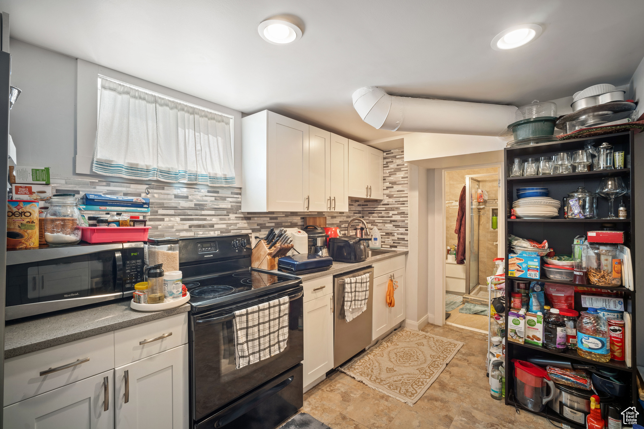 LIBERTY PARK - Residential