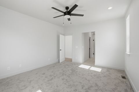 Tiny photo for 6309 W CAPE RIDGE LN, West Valley City, UT 84128 (MLS # 2163155)
