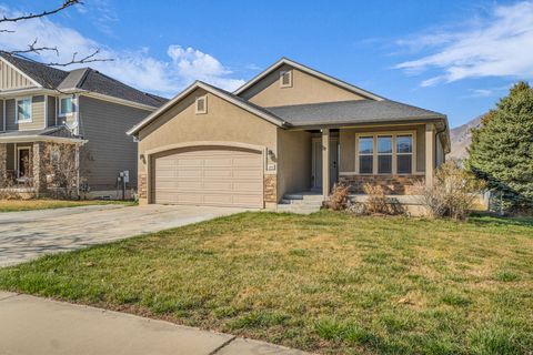 Tiny photo for 1836 W 800 N, Mapleton, UT 84664 (MLS # 2142140)