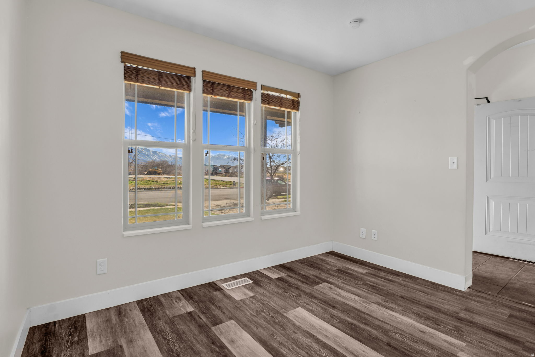 WILDFLOWER ESTATES - Residential