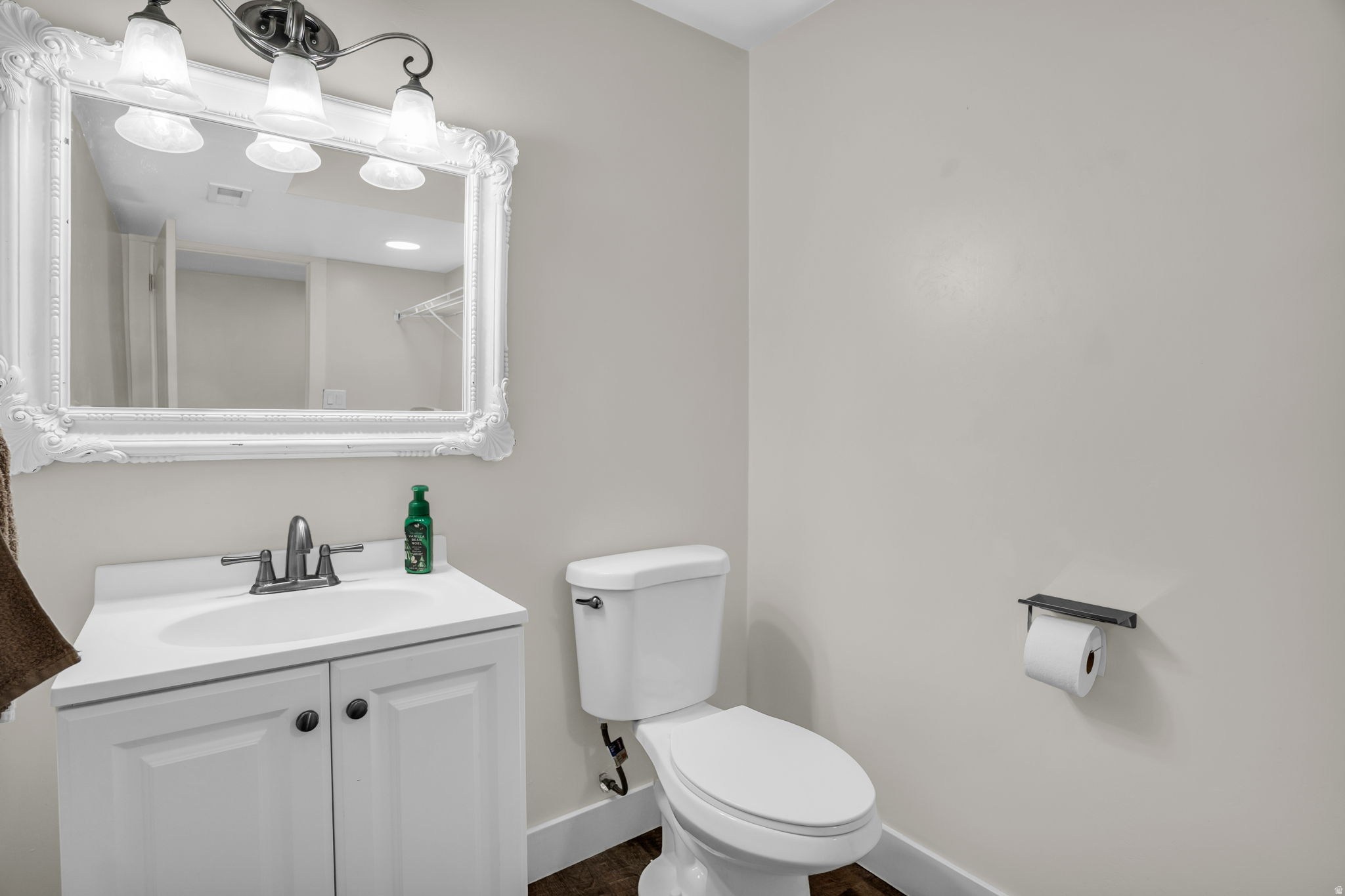 WILDFLOWER ESTATES - Residential