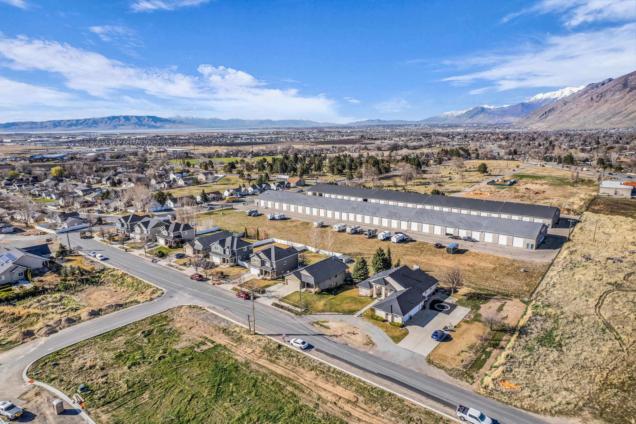 WILDFLOWER ESTATES - Residential