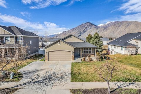 Tiny photo for 1836 W 800 N, Mapleton, UT 84664 (MLS # 2142140)
