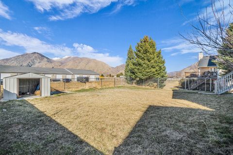 Tiny photo for 1836 W 800 N, Mapleton, UT 84664 (MLS # 2142140)