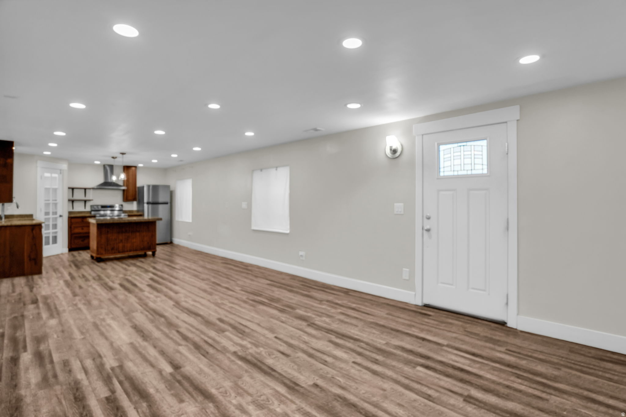 WILDFLOWER ESTATES - Residential