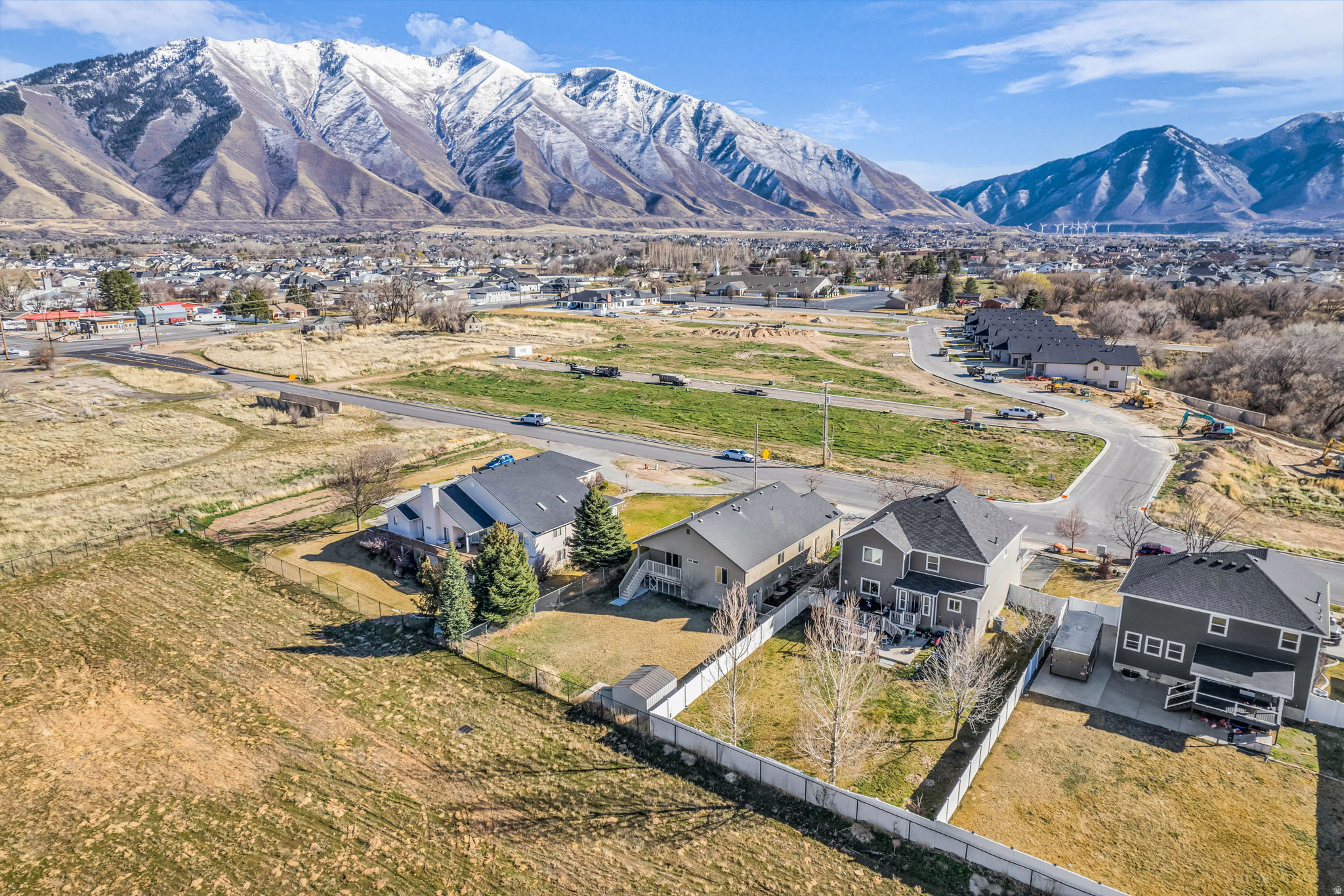 WILDFLOWER ESTATES - Residential