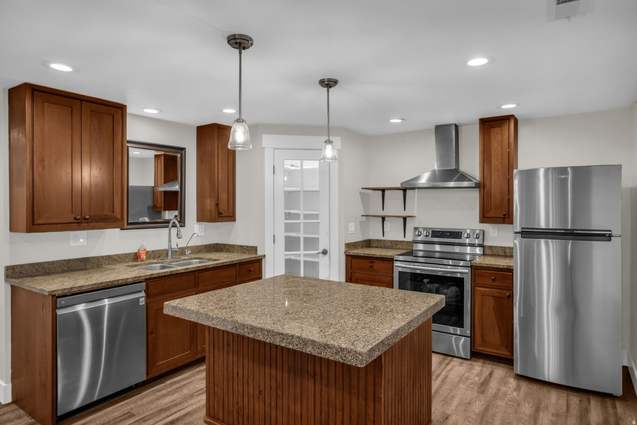 WILDFLOWER ESTATES - Residential