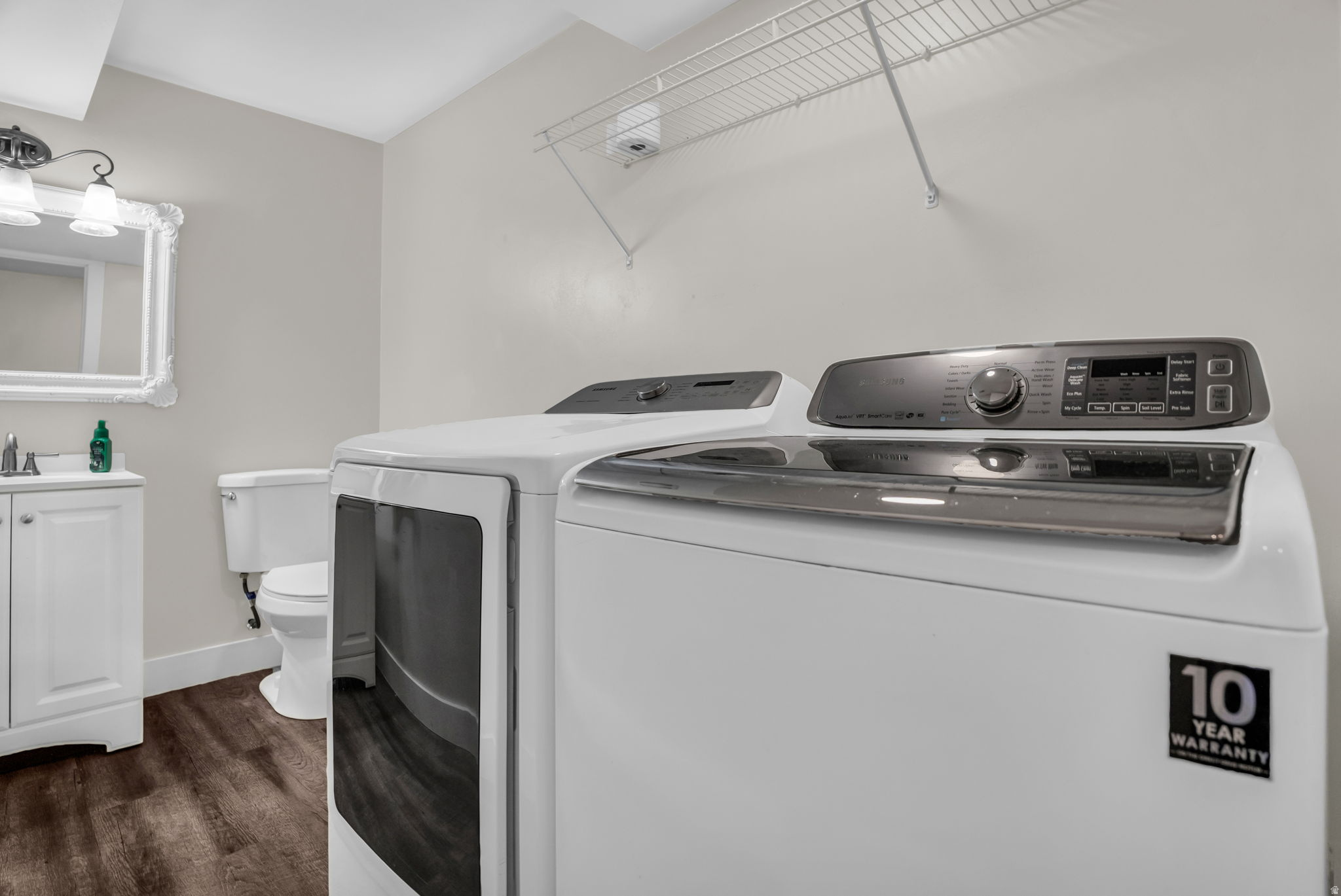 WILDFLOWER ESTATES - Residential