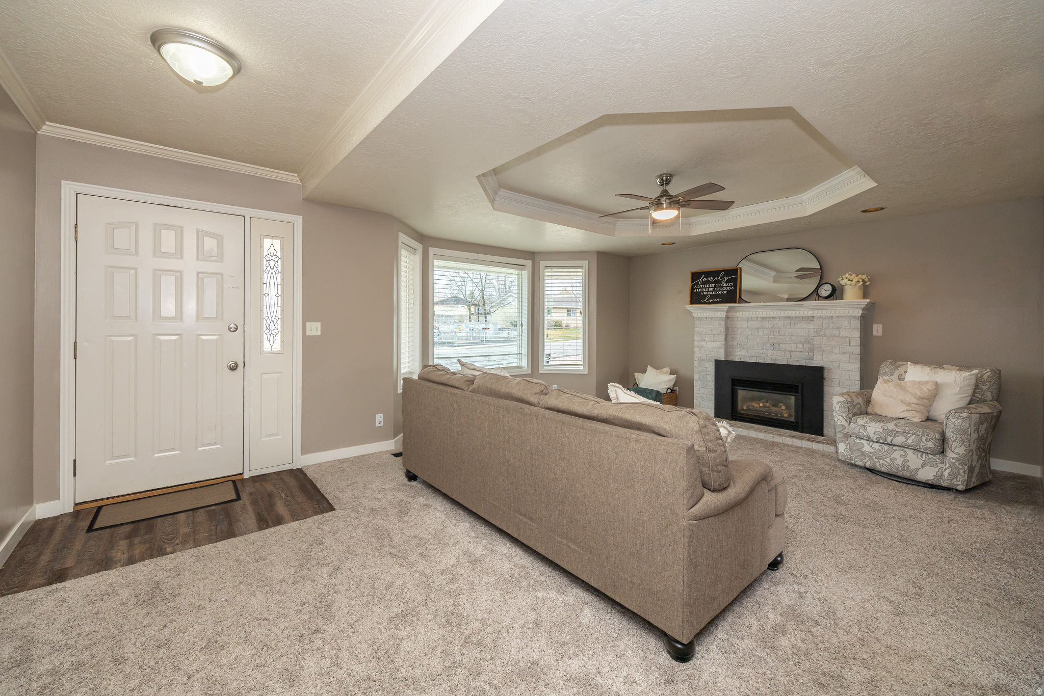 GREENBELT ESTATES - Residential