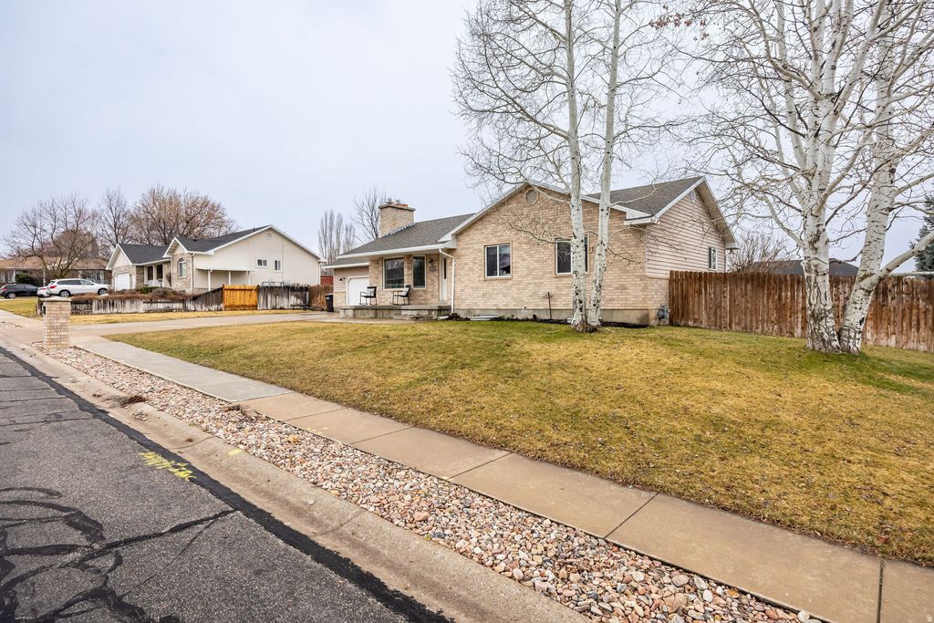 Photo of 710 E 2160 N, North Logan, UT 84341 (MLS # 2141552)