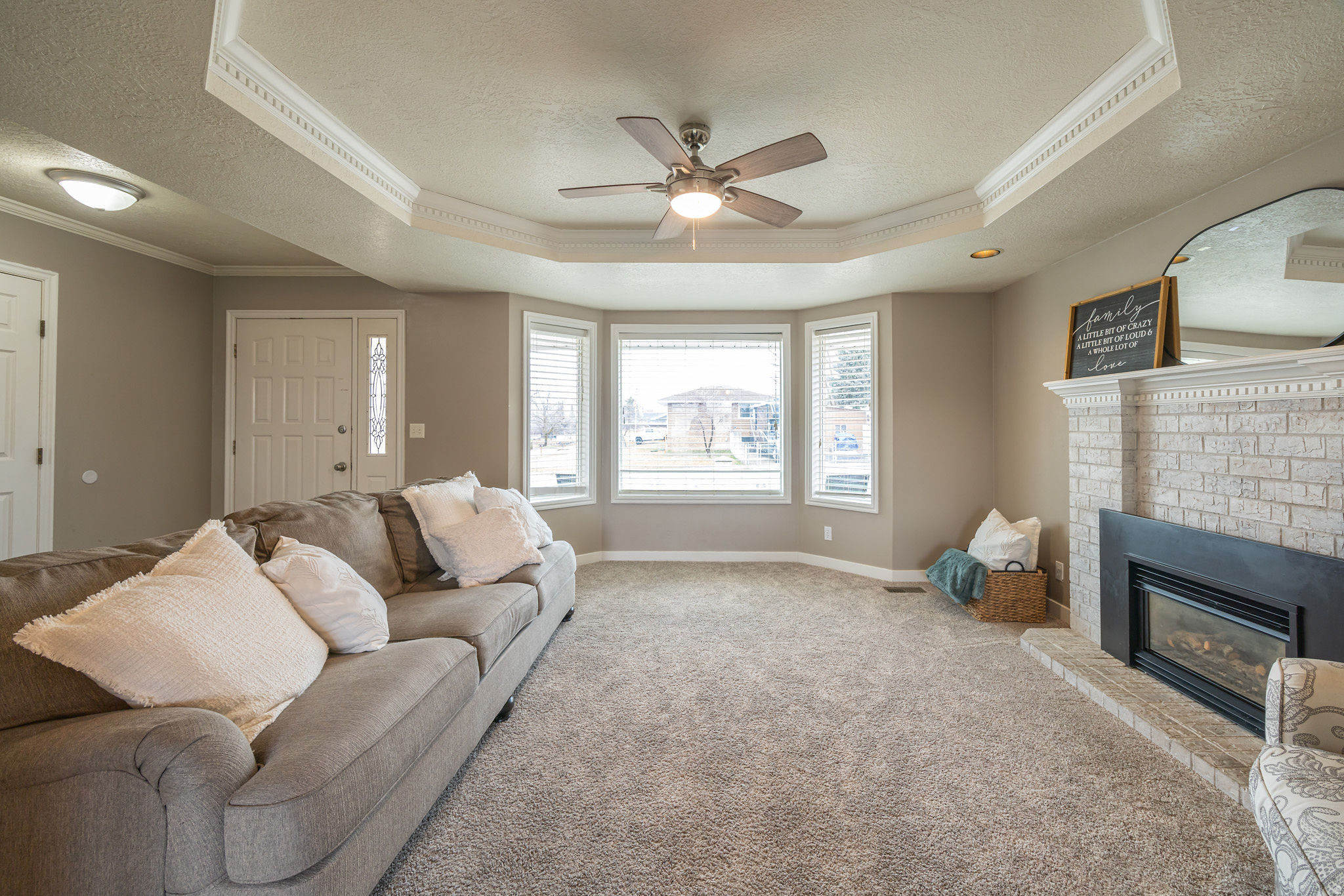 GREENBELT ESTATES - Residential