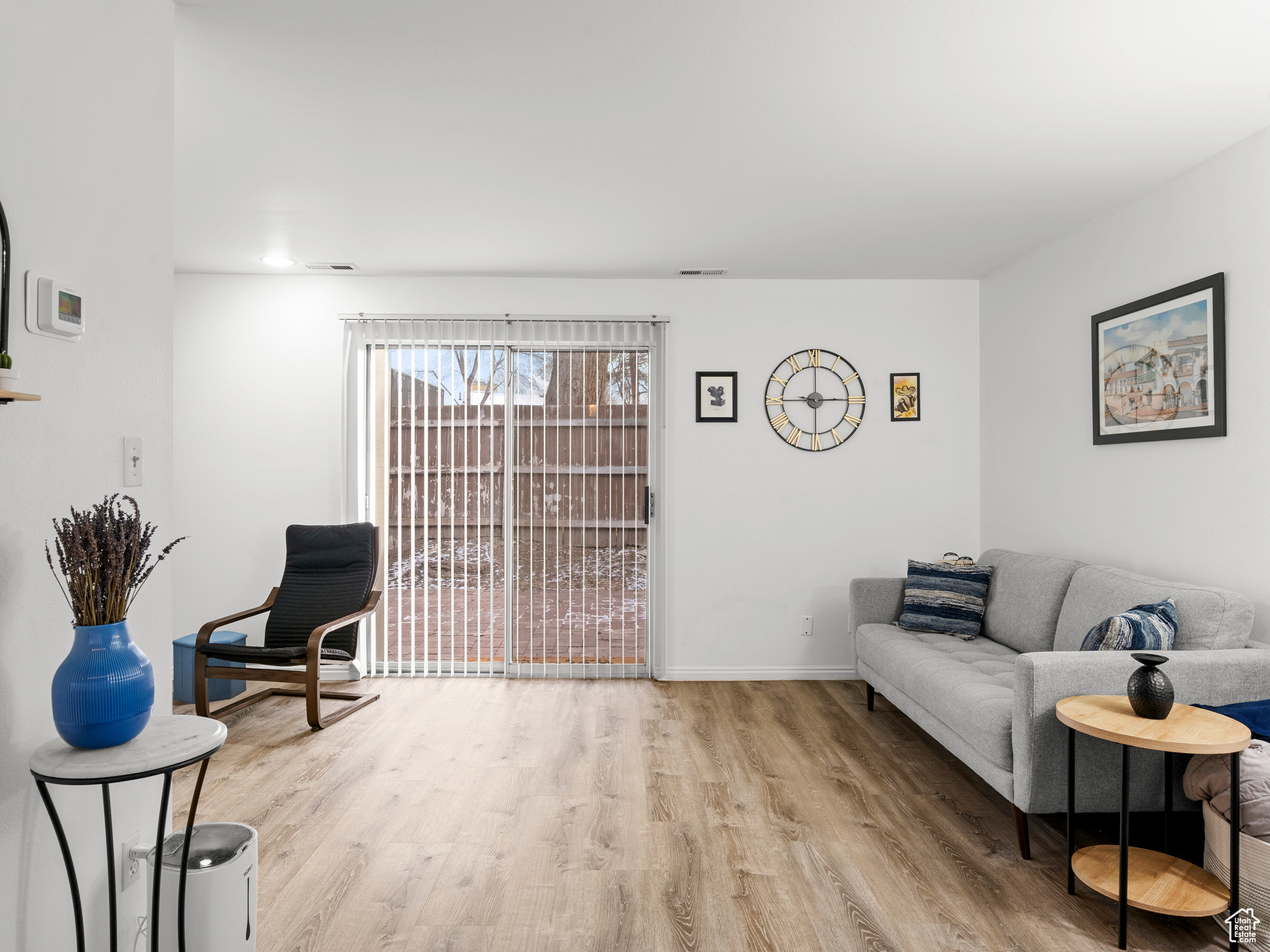 WILLOWS CONDM - Residential