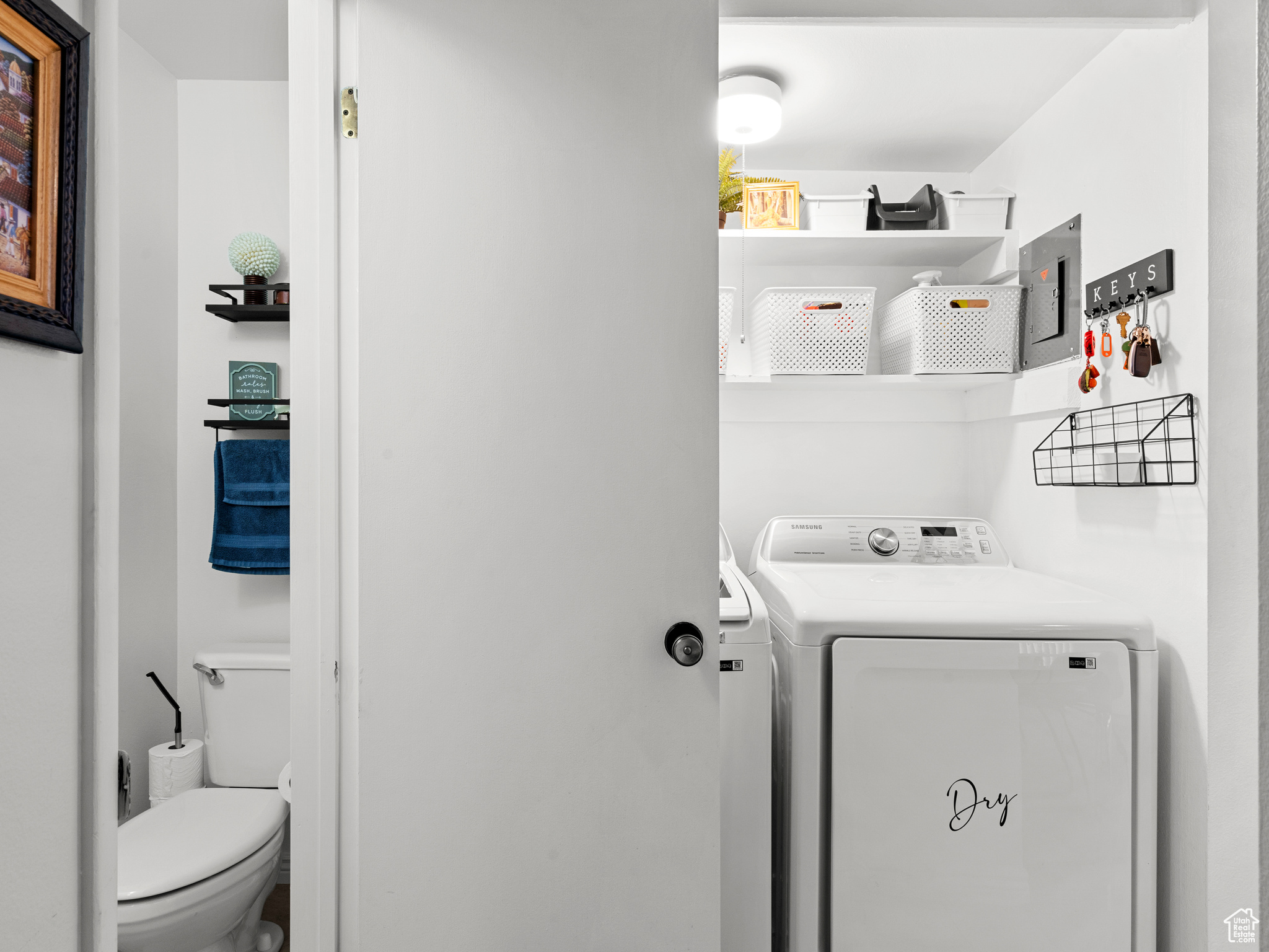 WILLOWS CONDM - Residential