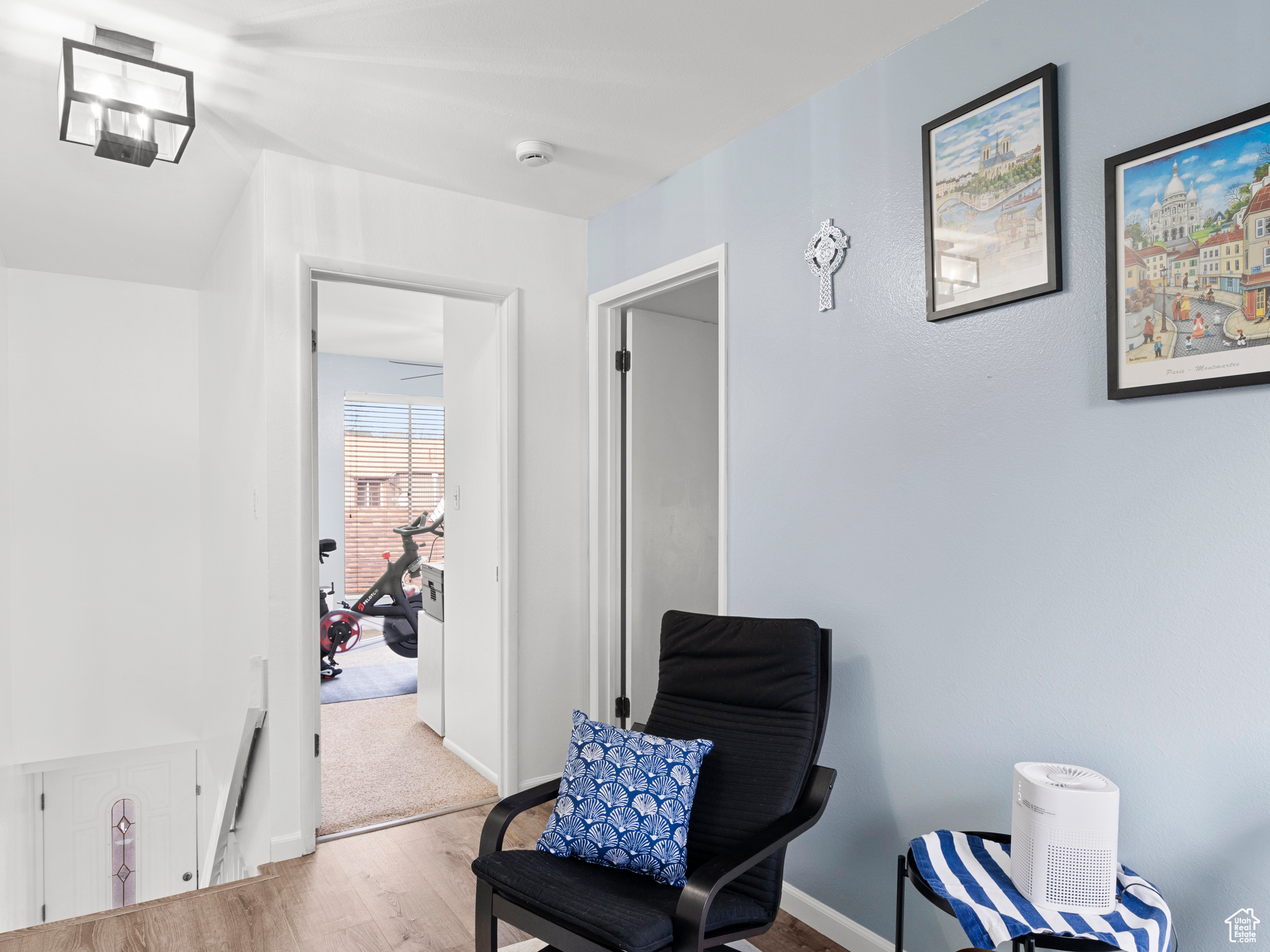 WILLOWS CONDM - Residential