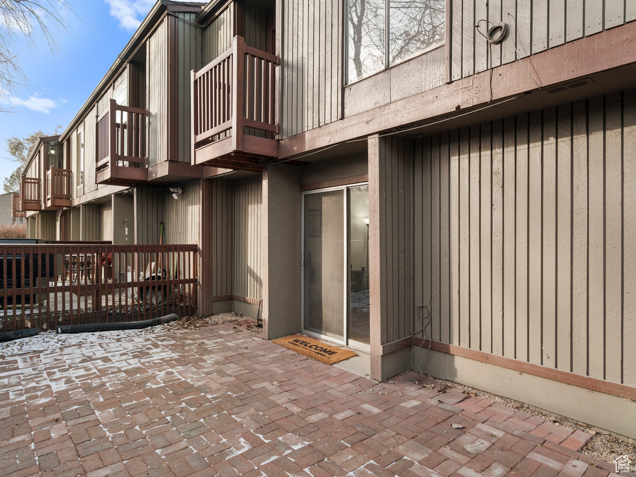 WILLOWS CONDM - Residential