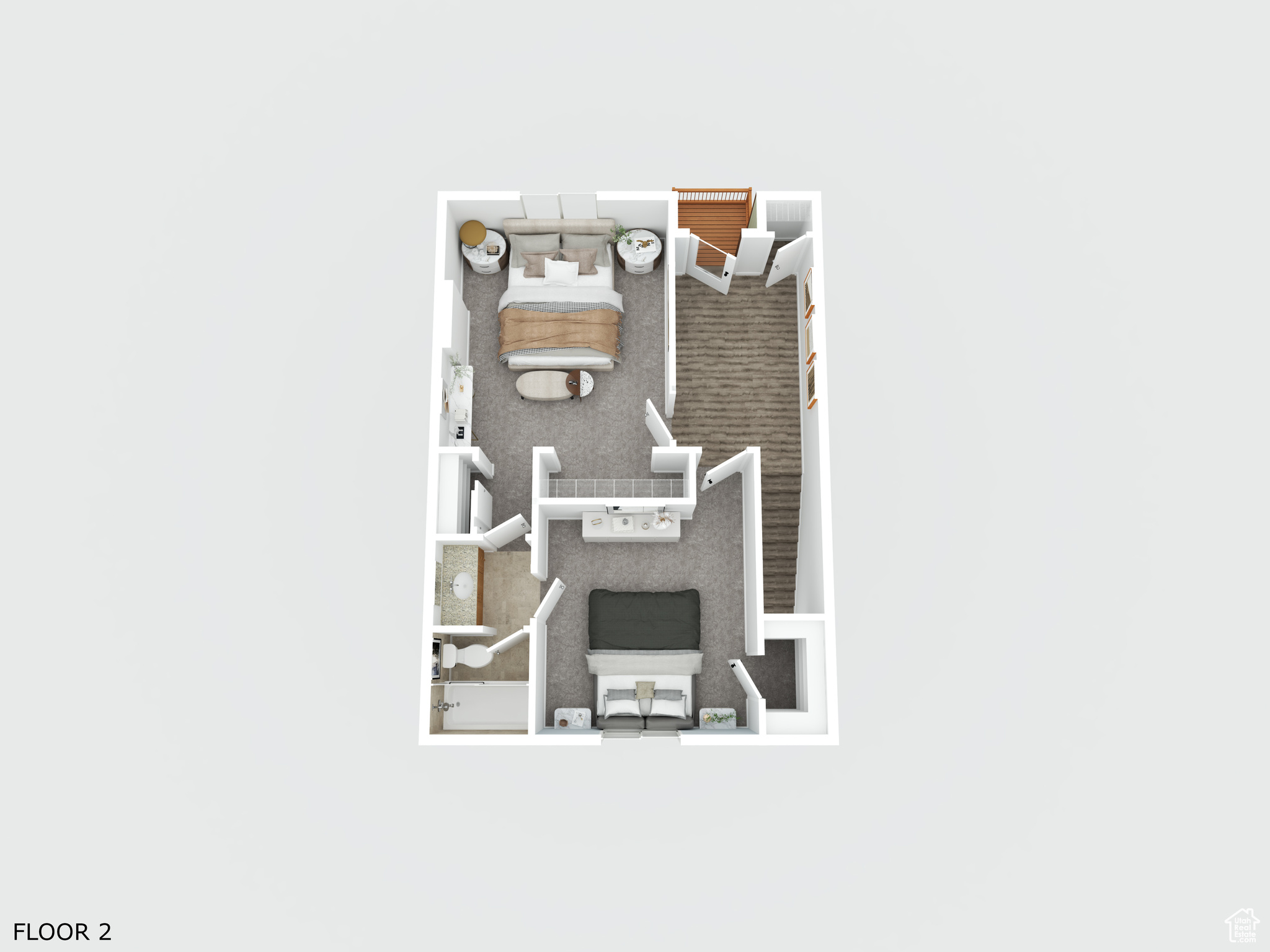 WILLOWS CONDM - Residential