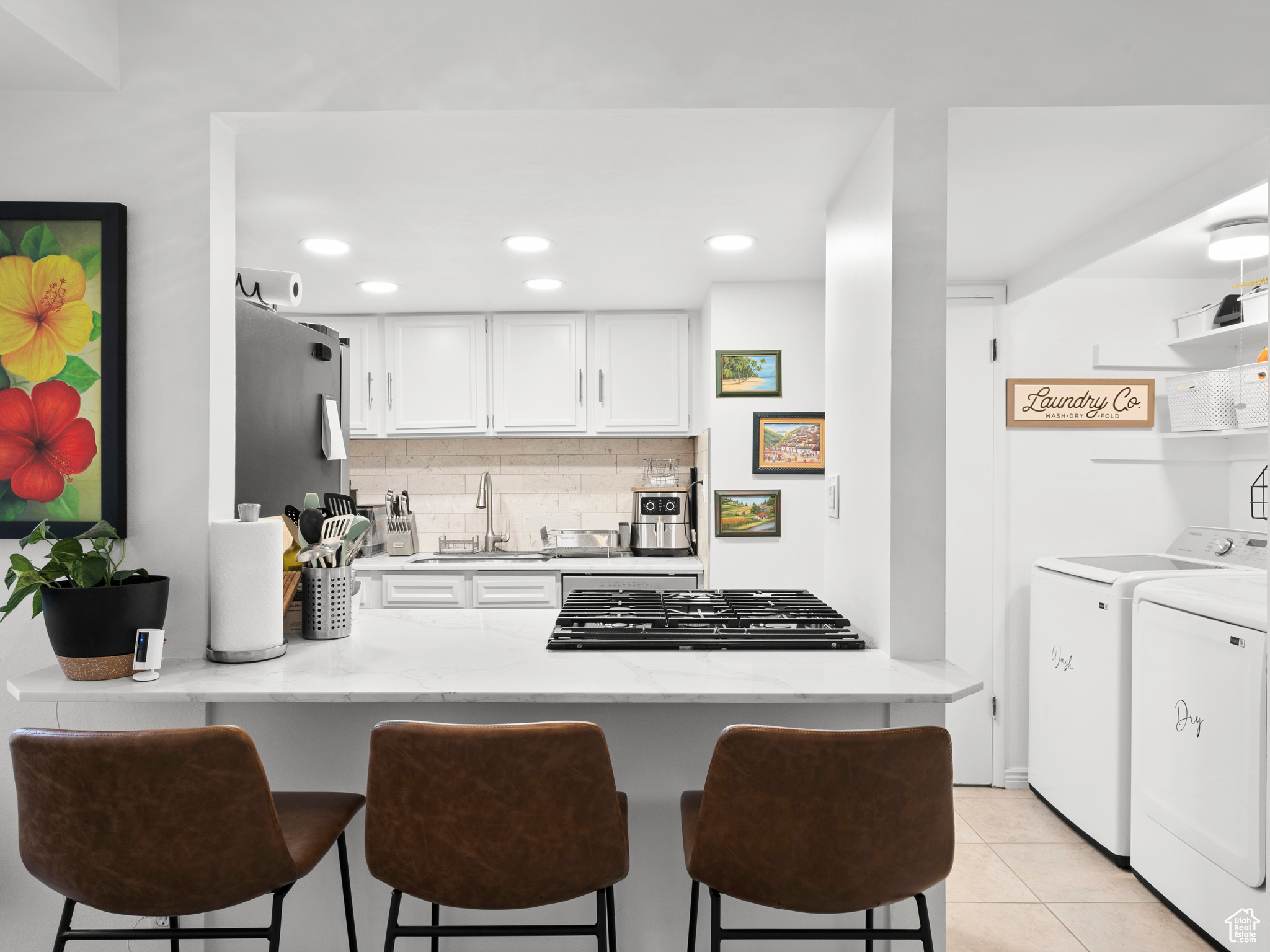 WILLOWS CONDM - Residential