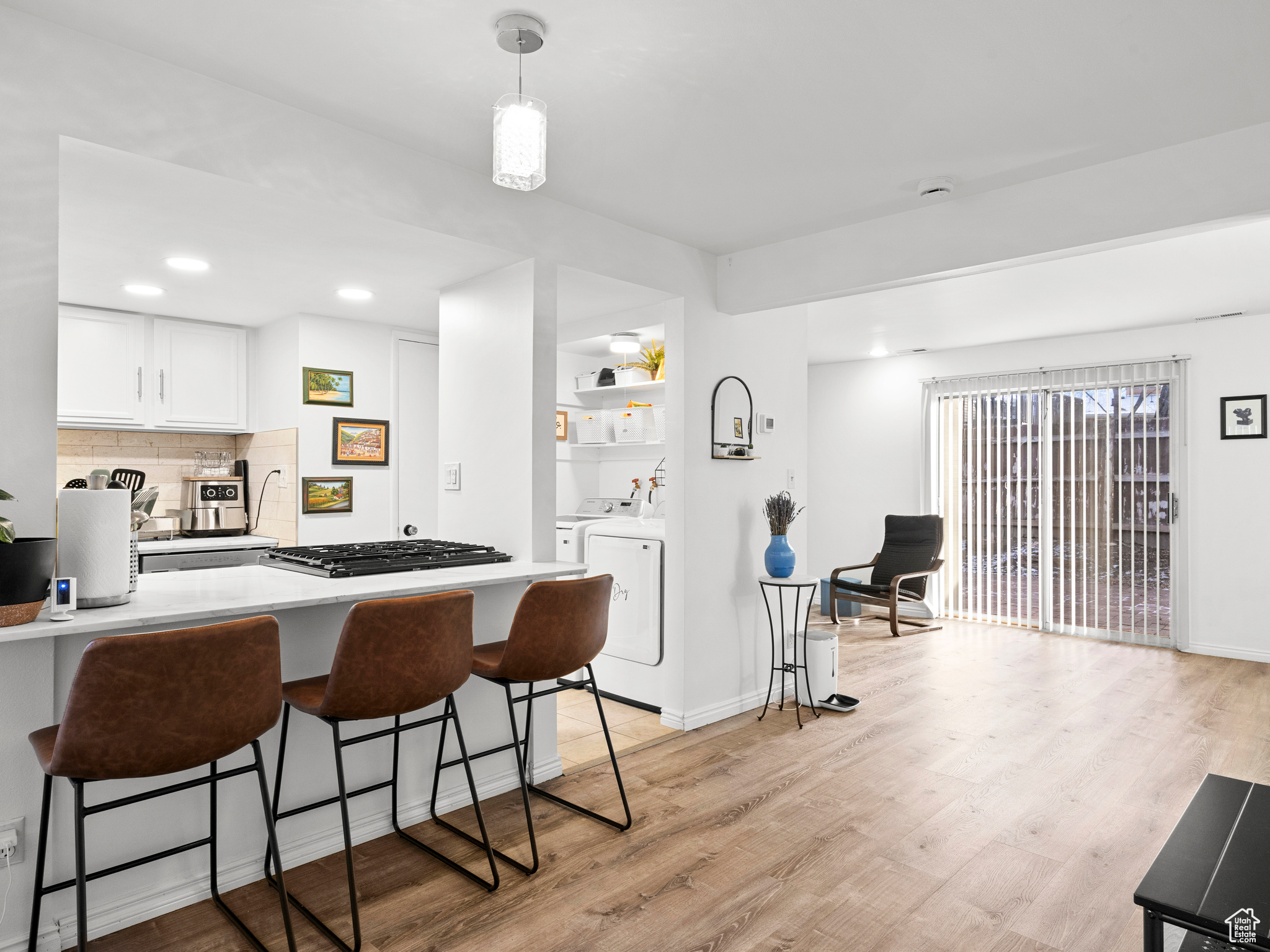 WILLOWS CONDM - Residential