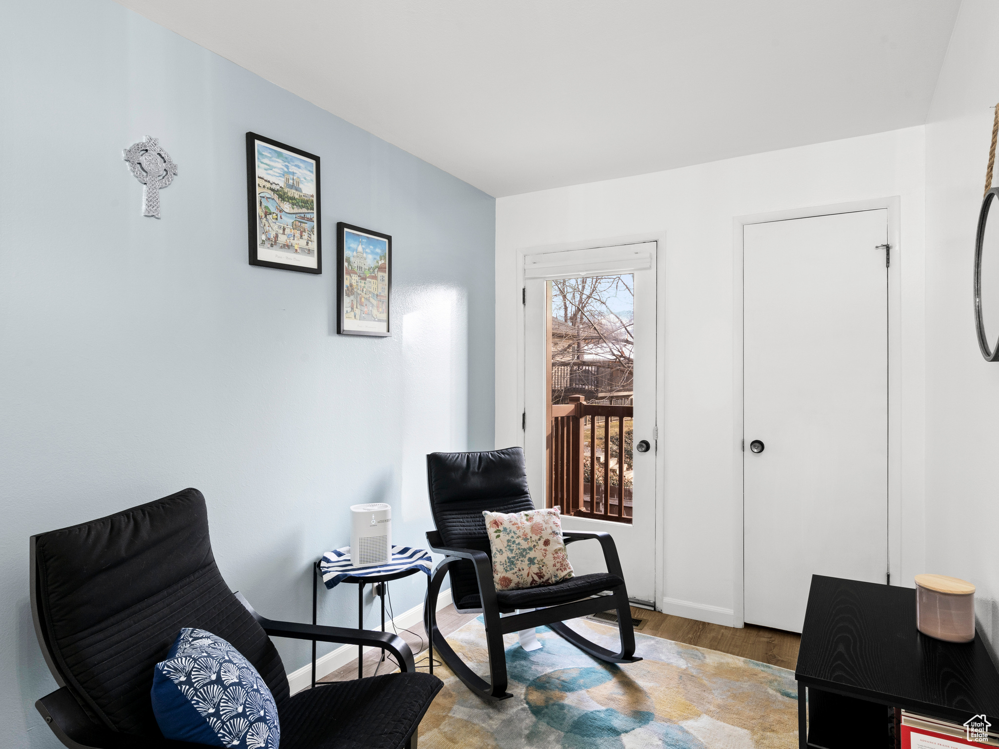 WILLOWS CONDM - Residential