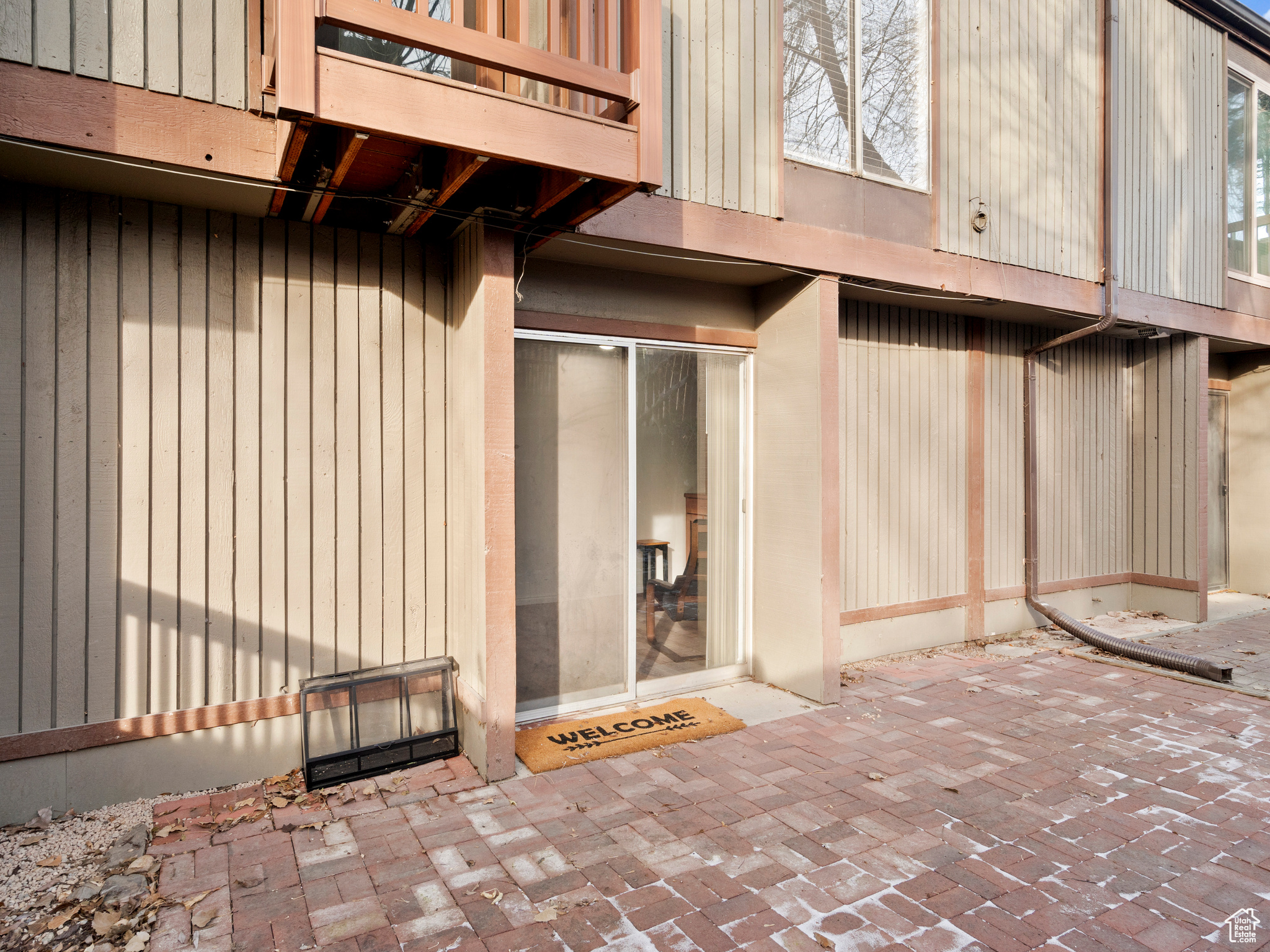 WILLOWS CONDM - Residential