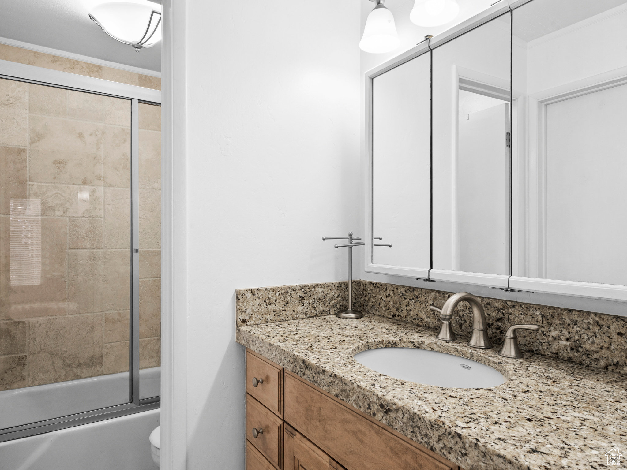 WILLOWS CONDM - Residential