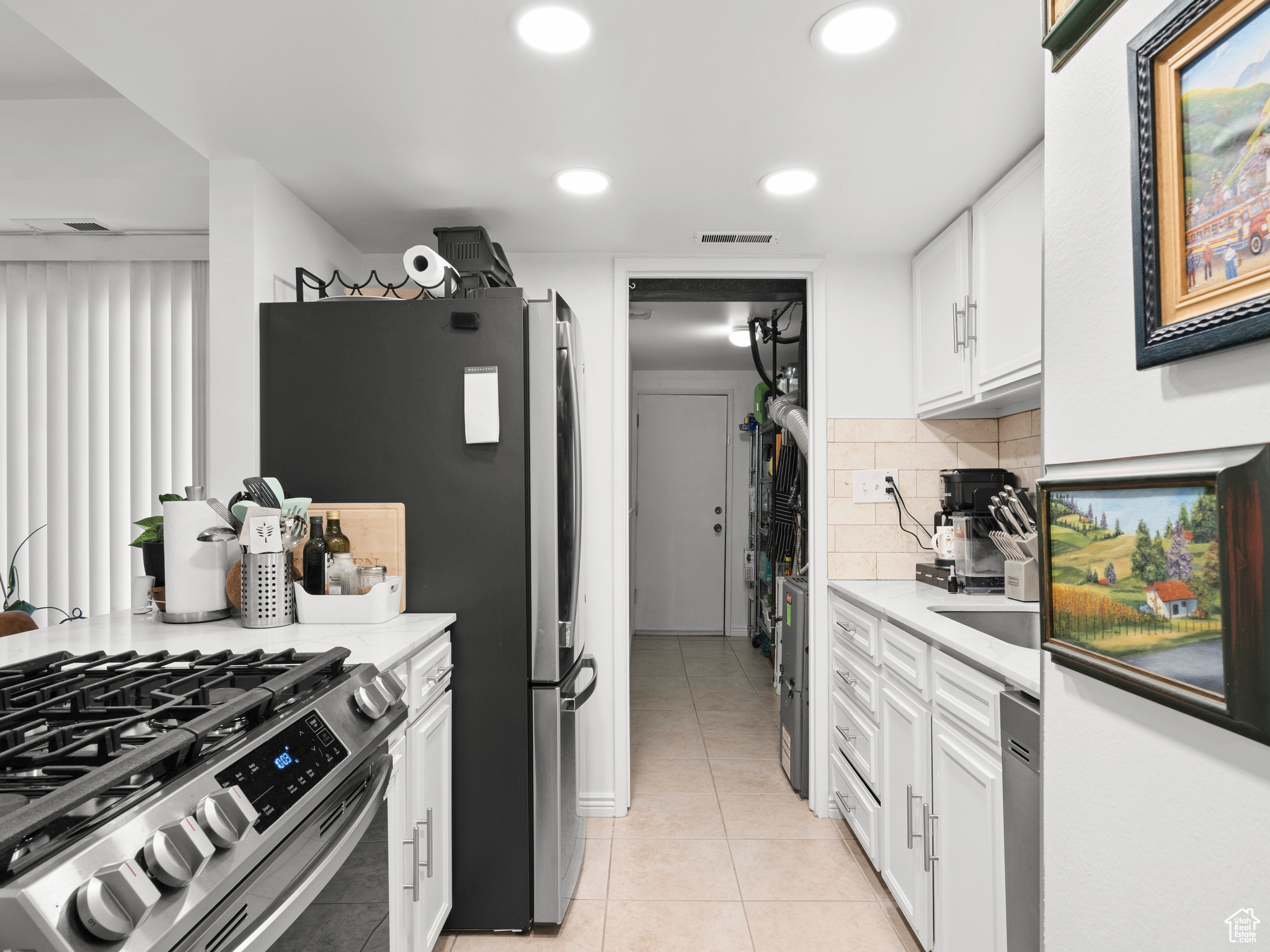 WILLOWS CONDM - Residential